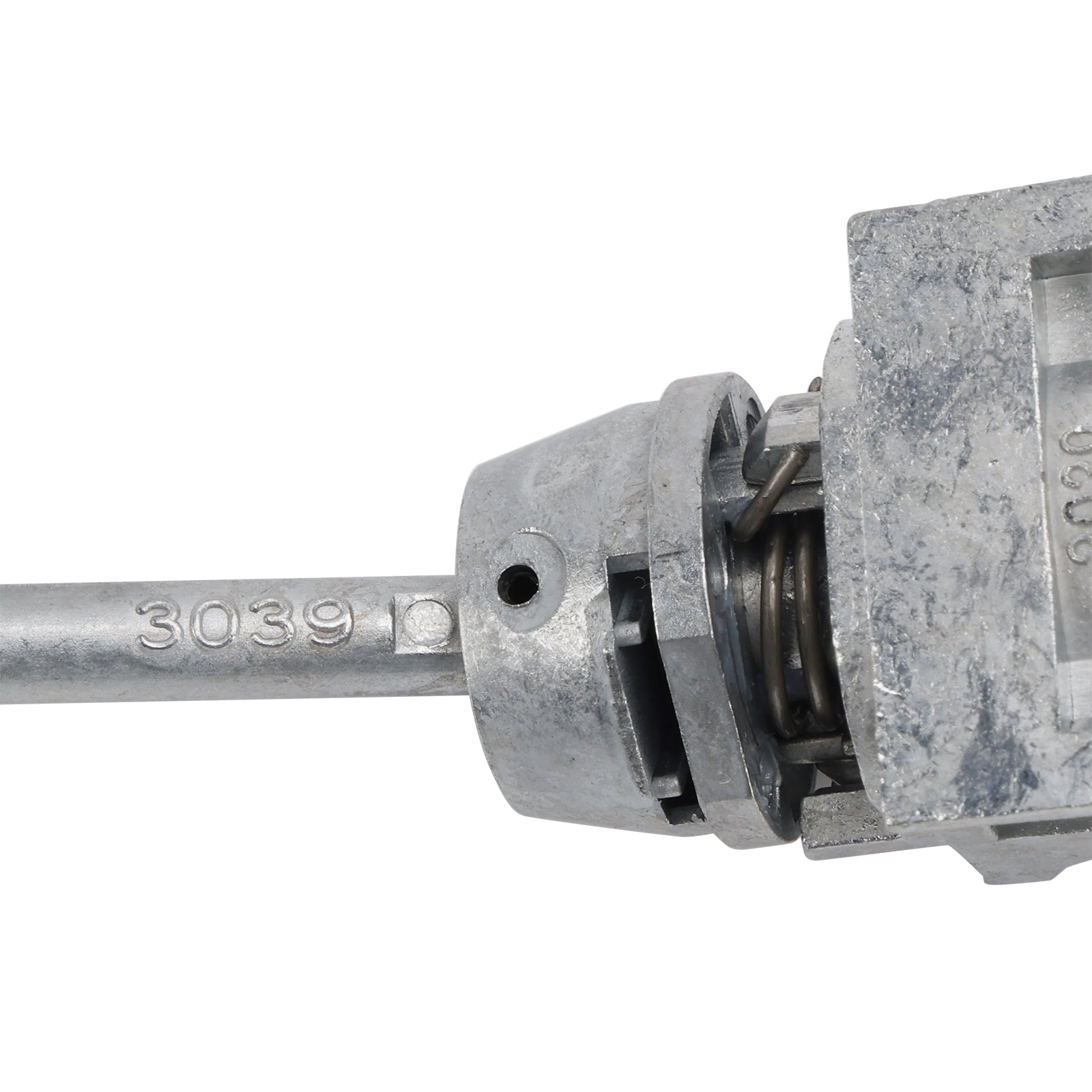 Front Left Door Lock Cylinder 59395J01 For Citroen C3 II C5 III 308 SW 508 SW