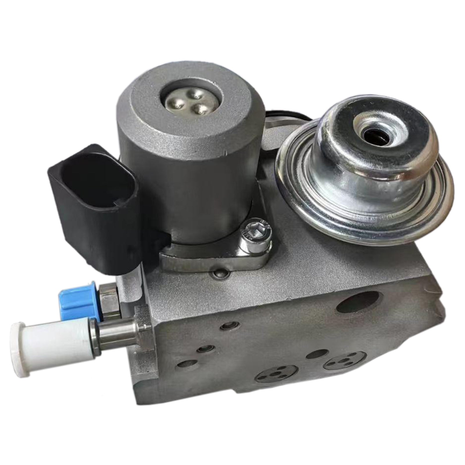 Mini R60 Countryman – Alle Cooper S & JCW-modeller med N18-motor Høytrykksdrivstoffpumpe 13517592429