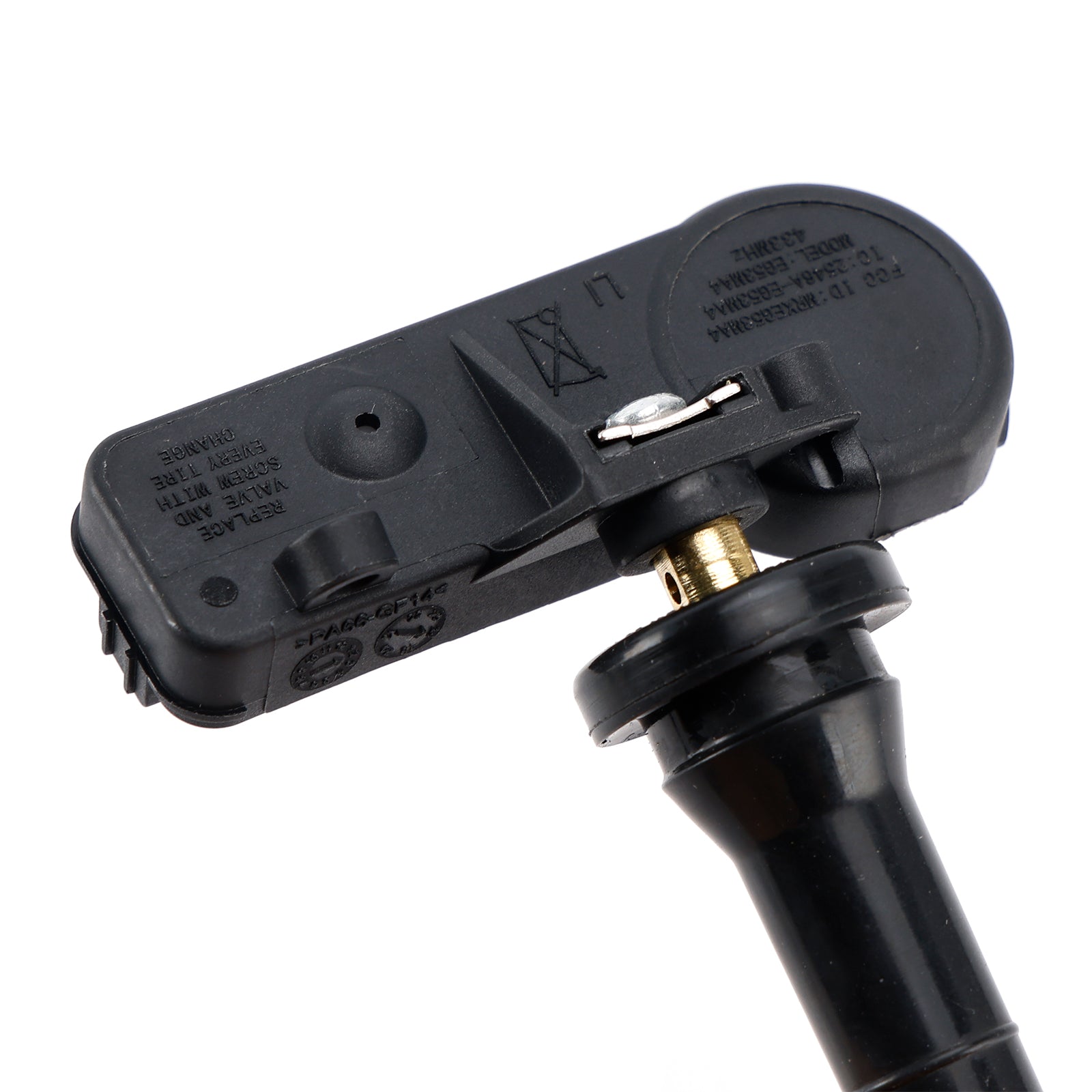 1X TPMS bandenspanningsensor voor Dodge Jeep Chrysler RAM 56029398AB