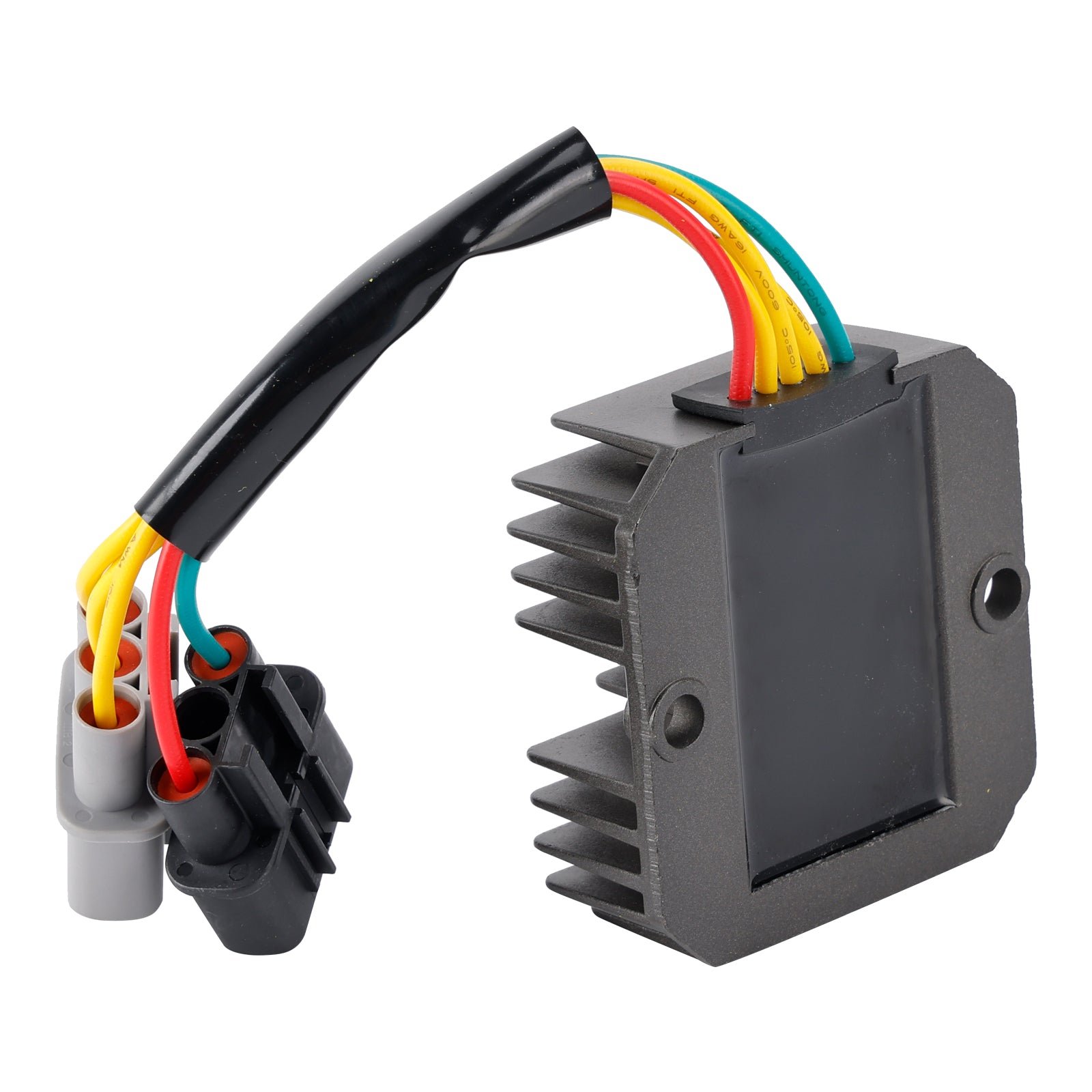 Kit de joints de régulateur à 2 prises Massimo UTV T-Boss 2020 avant Stator magnéto 27450 27747