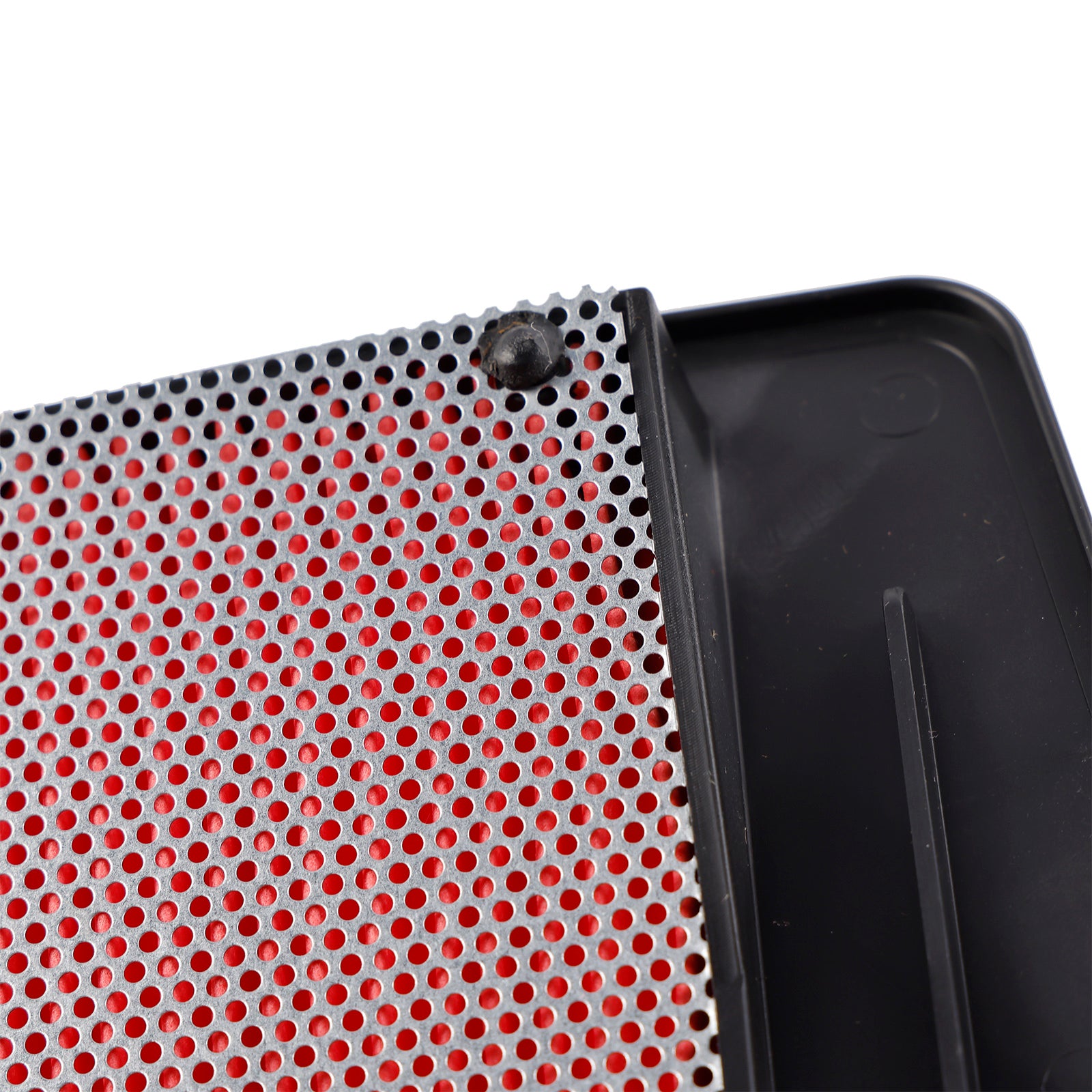 2X LUCHTFILTERELEMENT VOOR HONDA 1988-2000 GL1500 I A SE GOLDWING 1520