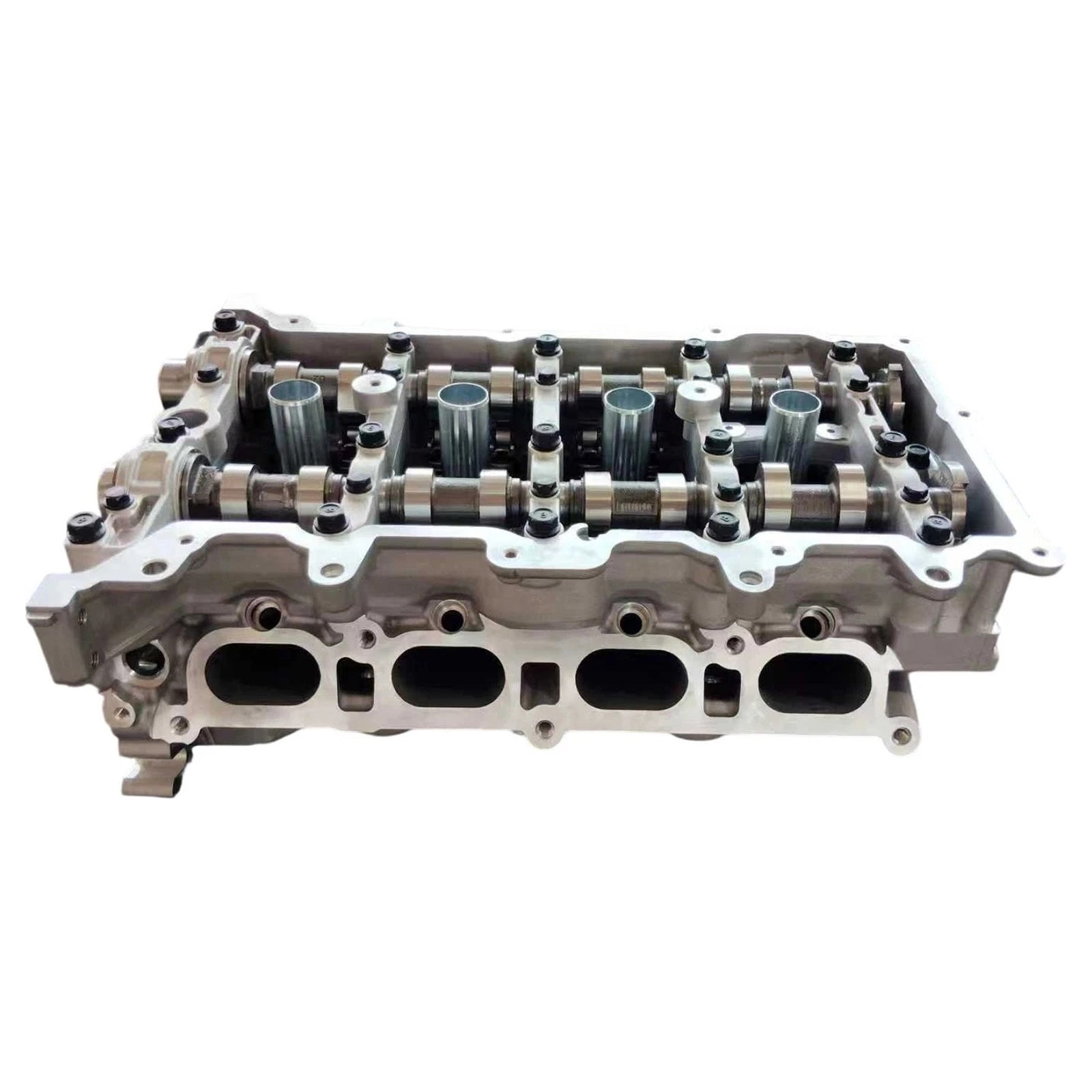 2020, 2021, 2023 Kia Soul 2.0L AT EX Engine Cylinder Head Assembly G4NH 5N995-2EH00