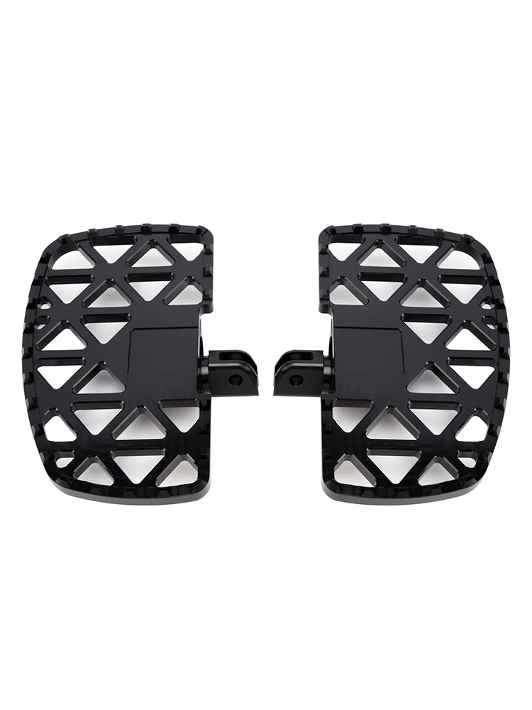 Voorste voetsteunen voetsteunen geschikt voor Speedmaster 2018-2025 Rocket 3GT 2020-2025