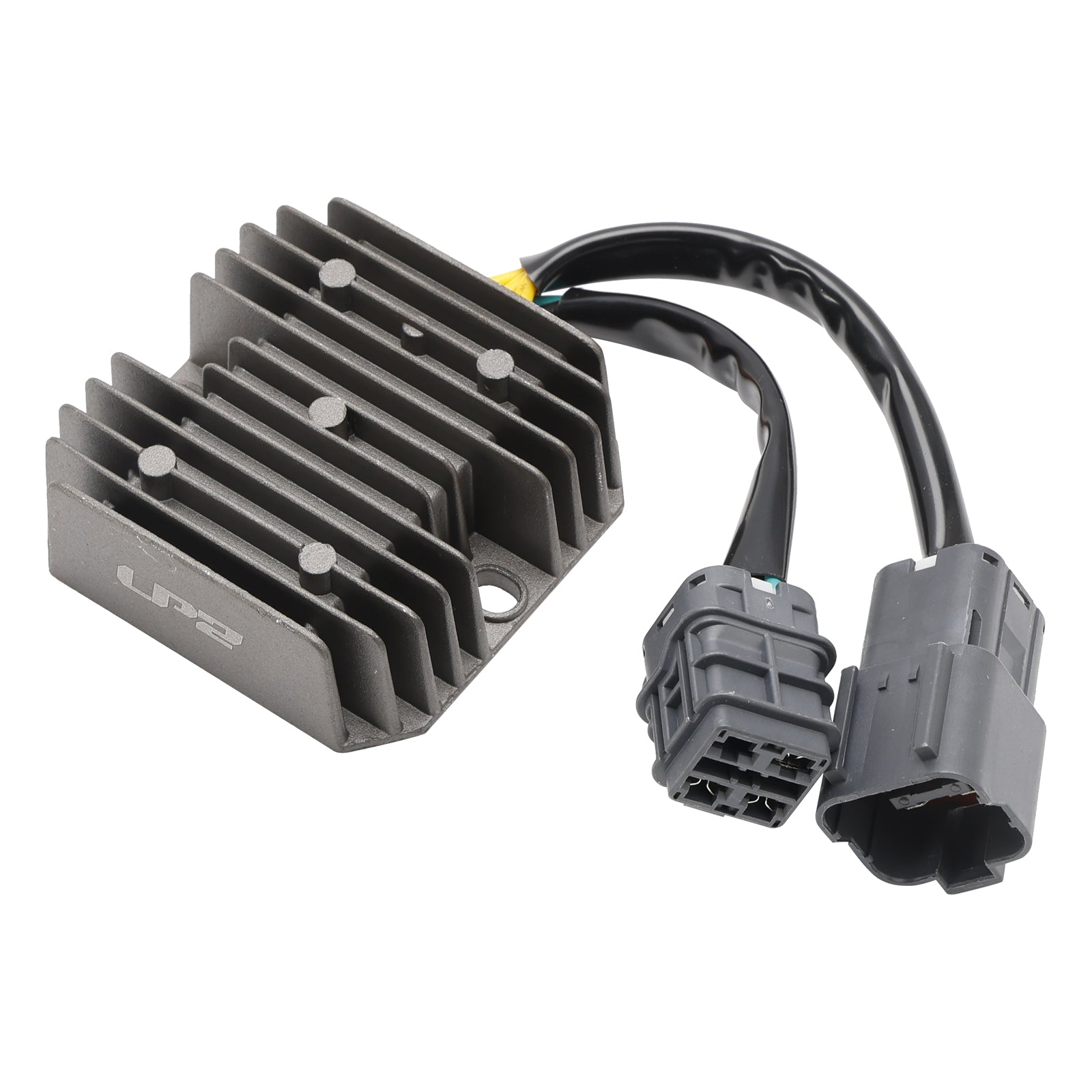 Redresseur de régulateur de Stator avec joint pour Arctic Cat 300 Utility 2x4 2010 – 2016