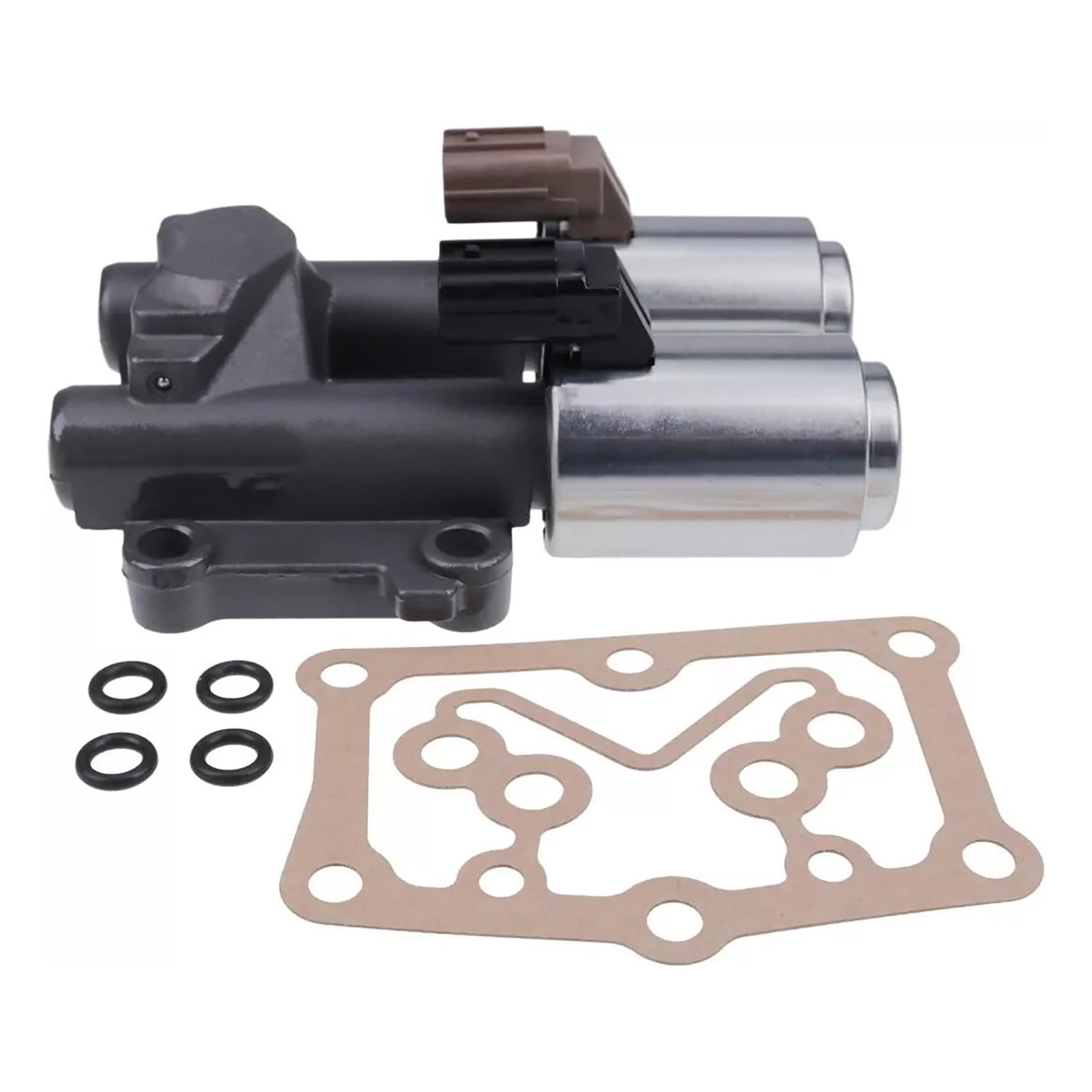 2008-2011 Honda Civic DX-G 4cyl 1,8L prenosový duálny lineárny solenoid 28260-RPC-004
