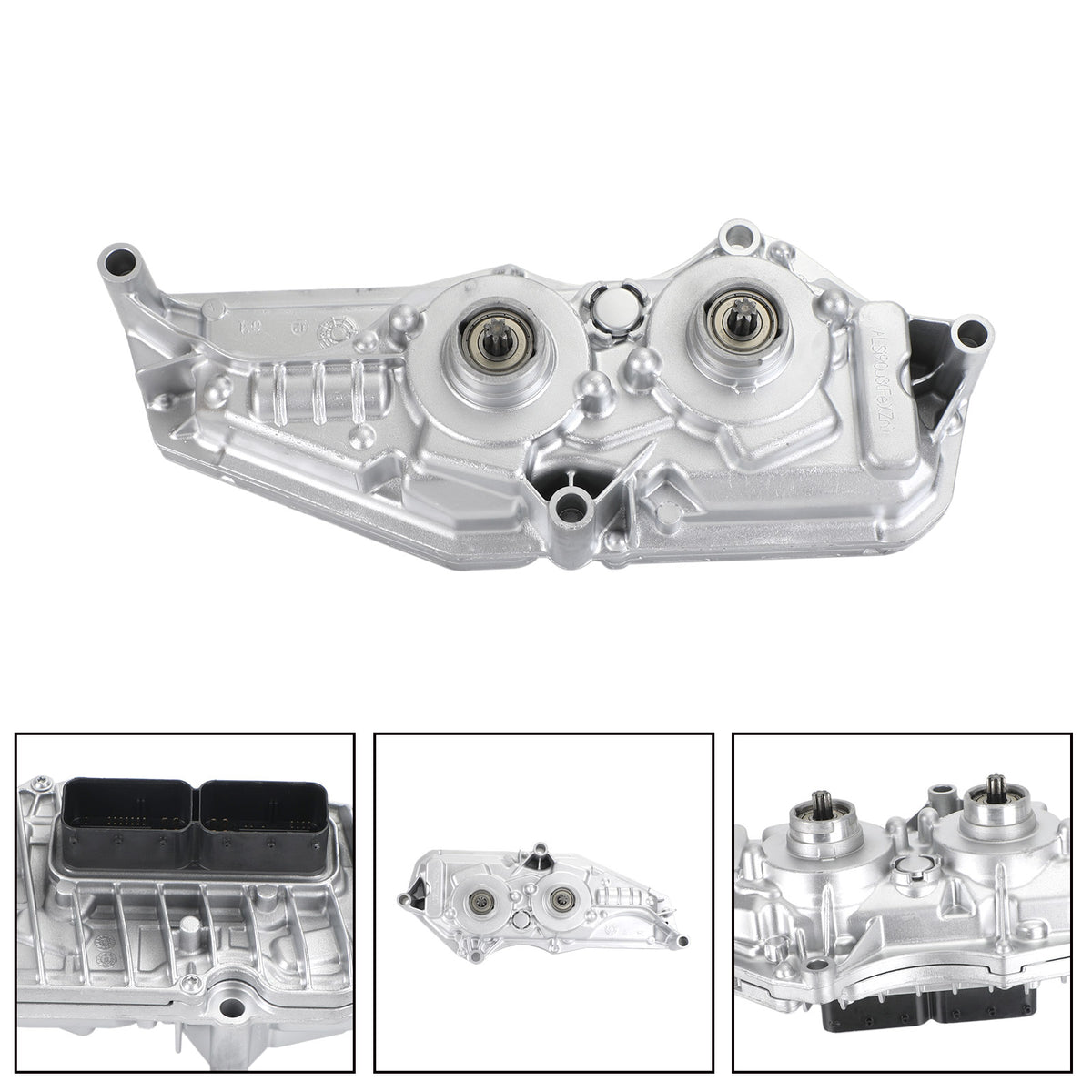 Programmed Transmission Control Module A2C30743000 for Renault Megane 1.5dCi