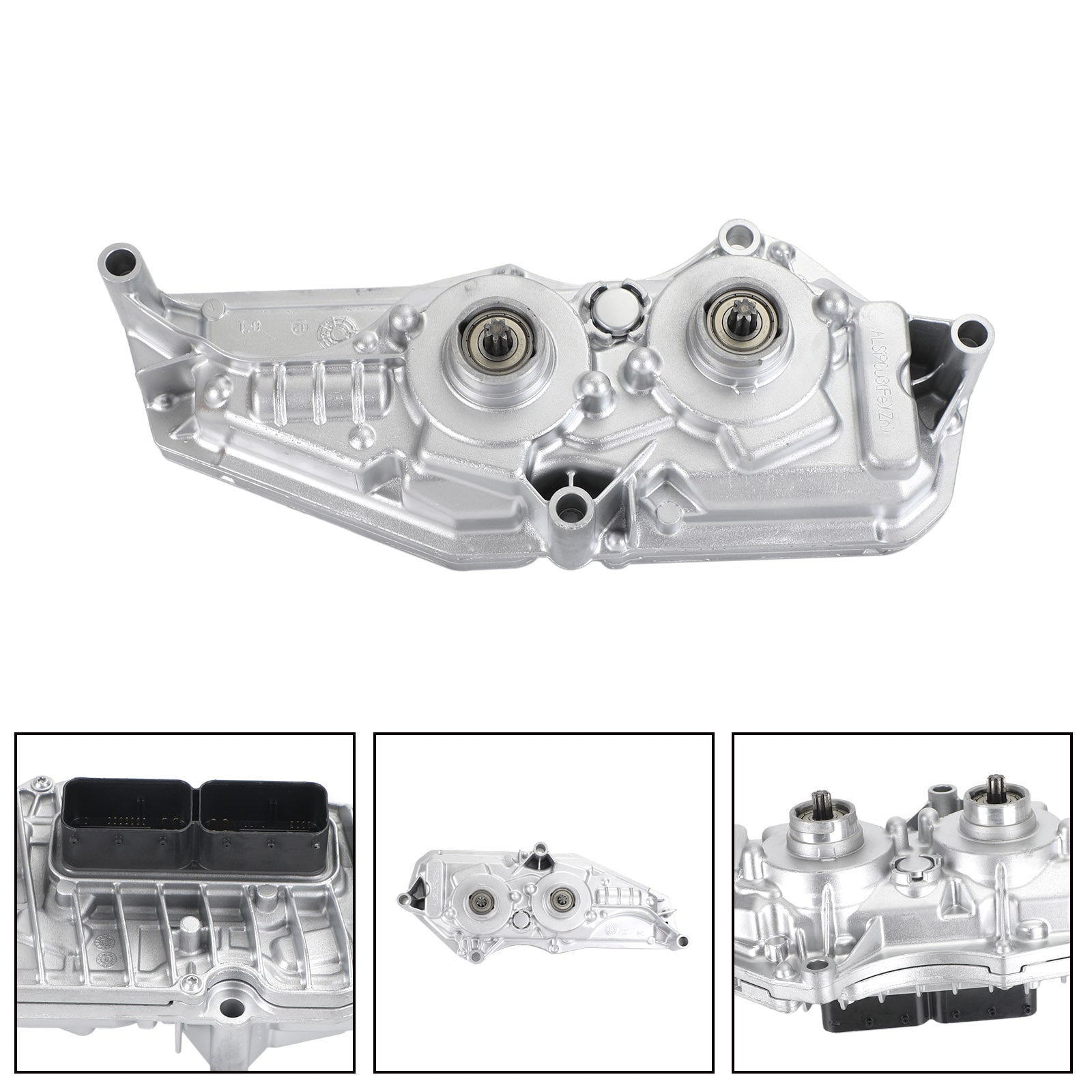 Ford Focus 1.6L 2011-2024 Programovaný riadiaci modul prenosu TCU TCM A2C53377498