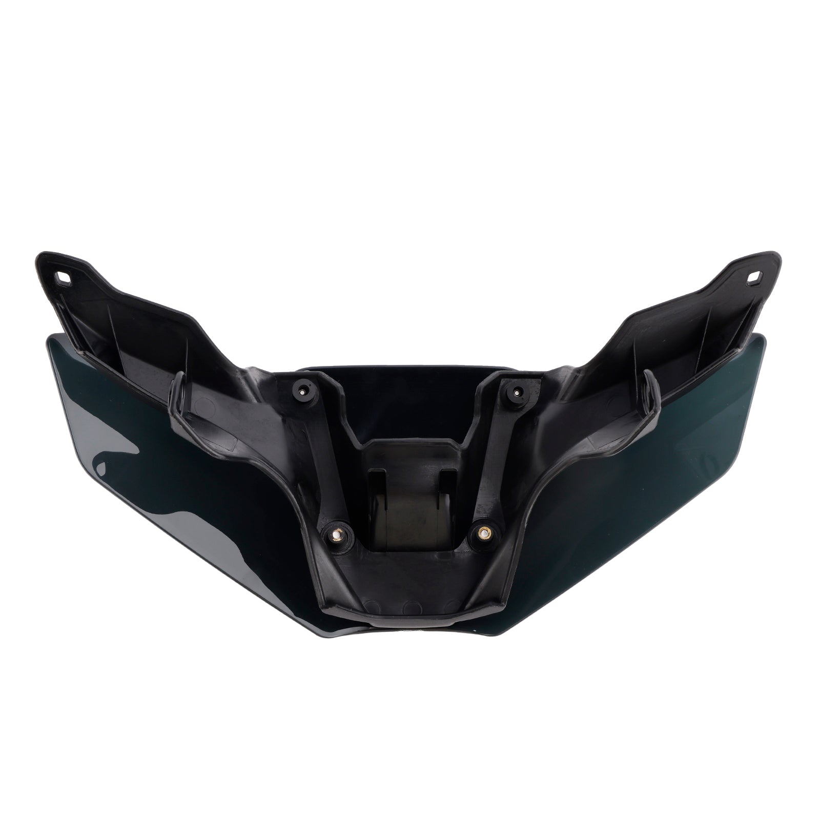 2024-2025 Yamaha MT-09/SP ABS Motorsykkel frontrute frontrute