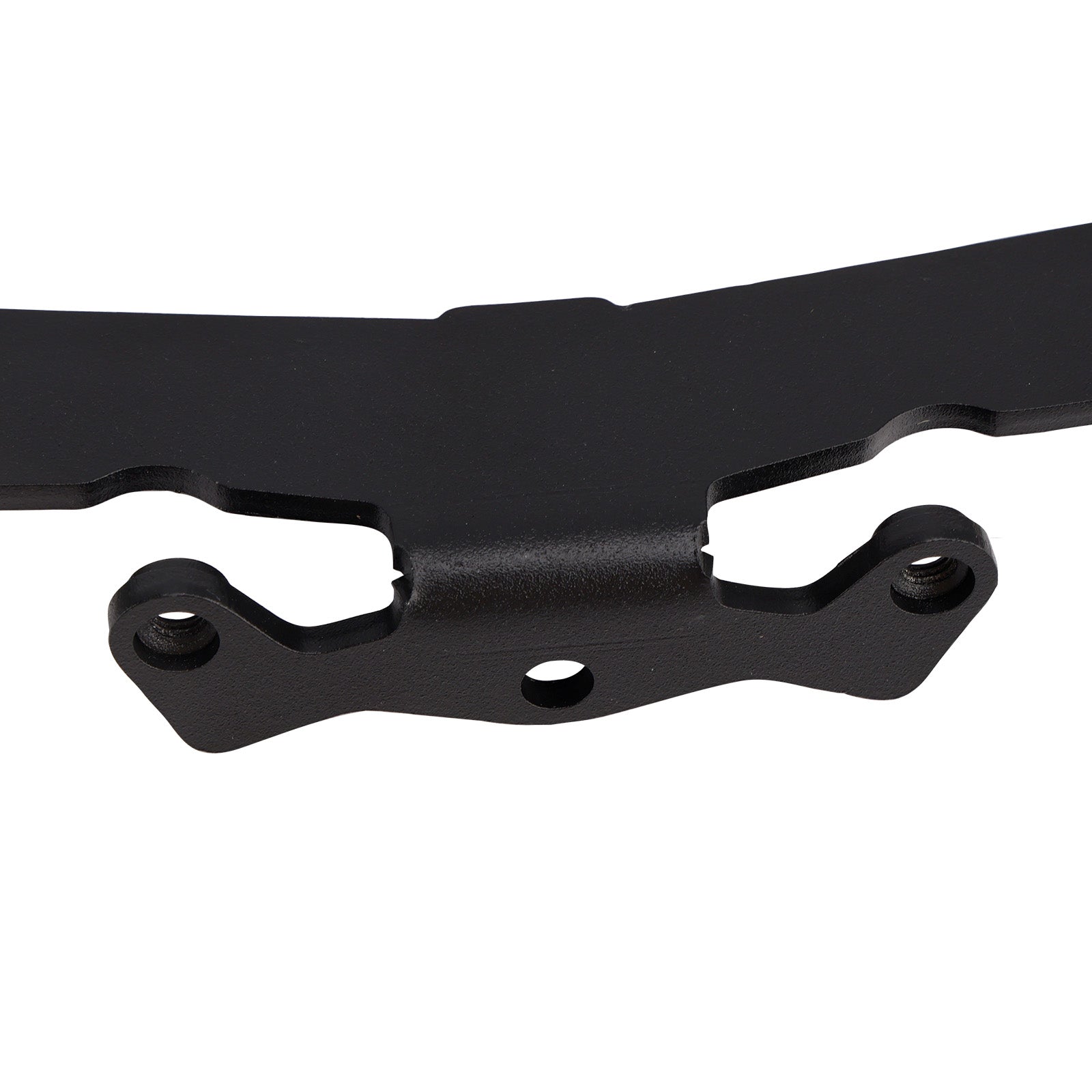 2022-2024 Yamaha MT-10 Front Wing Frontal Spoilers Strålkastarkåpa
