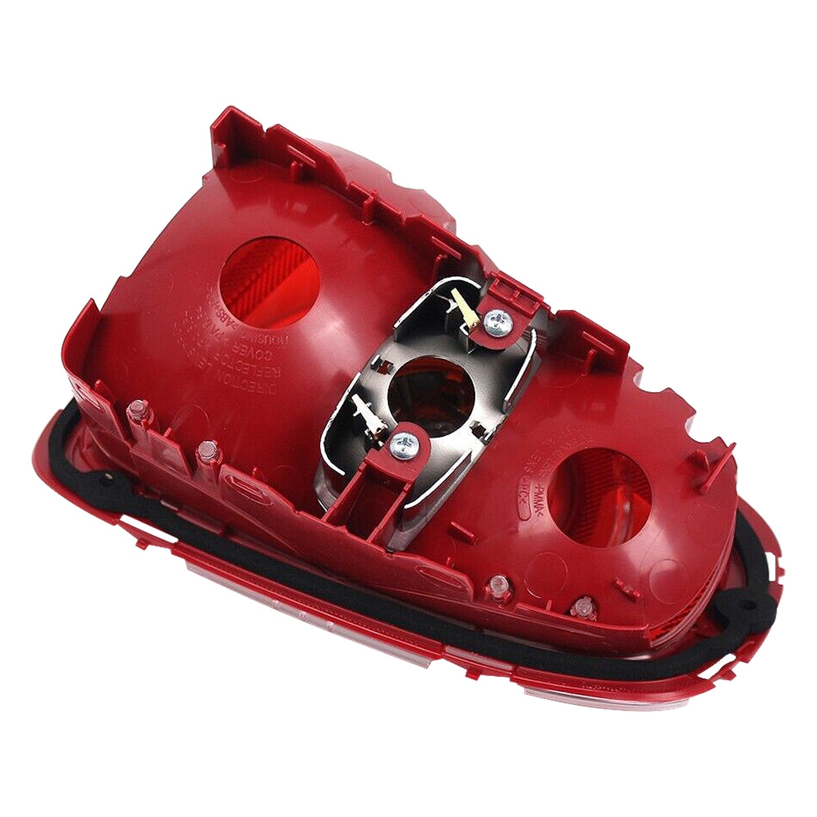 12/2010-4/2015 MINI Coupé R58 Feu arrière L+R 63217255909 63217255910