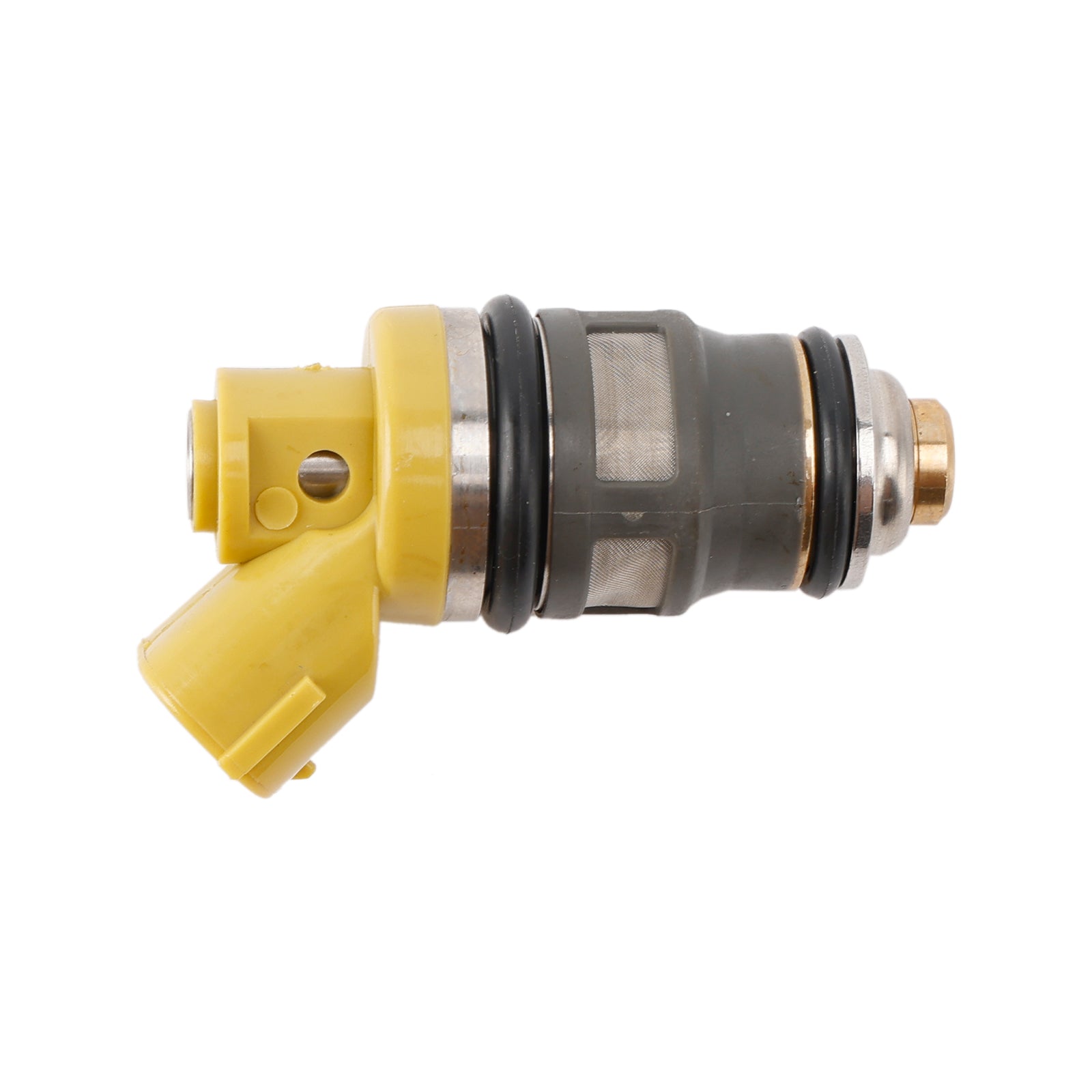 Injecteur de carburant 1001 – 87091, 1 pièce, pour Denso 650CC, Toyota Supra JZA80 2JZGTE 2JZ