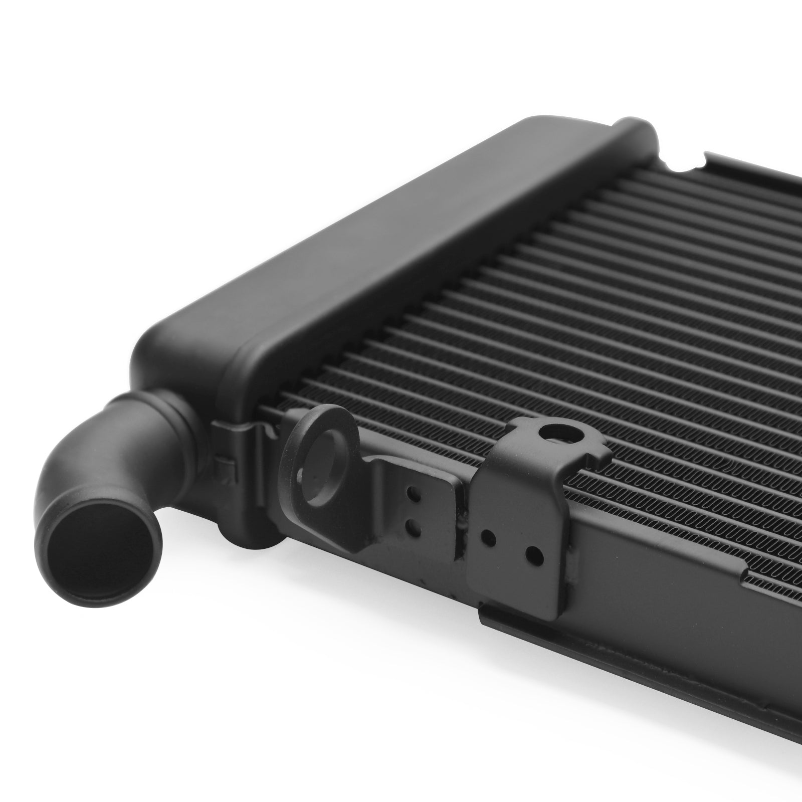 Aluminium Radiator kjølekjøler for Honda CBR500R CBR 500 R 2019-2022
