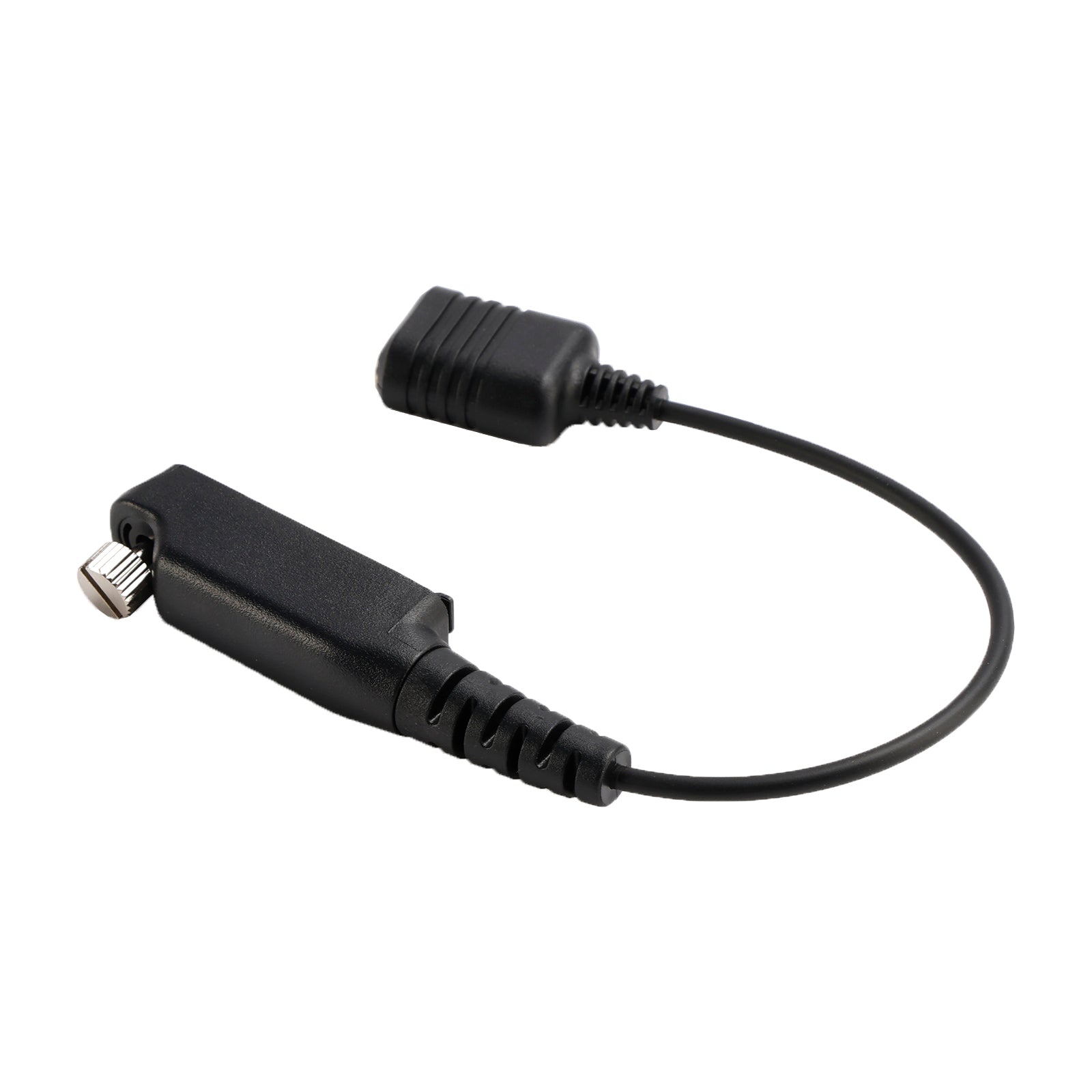 K-interface headsetpoortconverterkabel voor Sepura STP8000 STP8030 STP8035