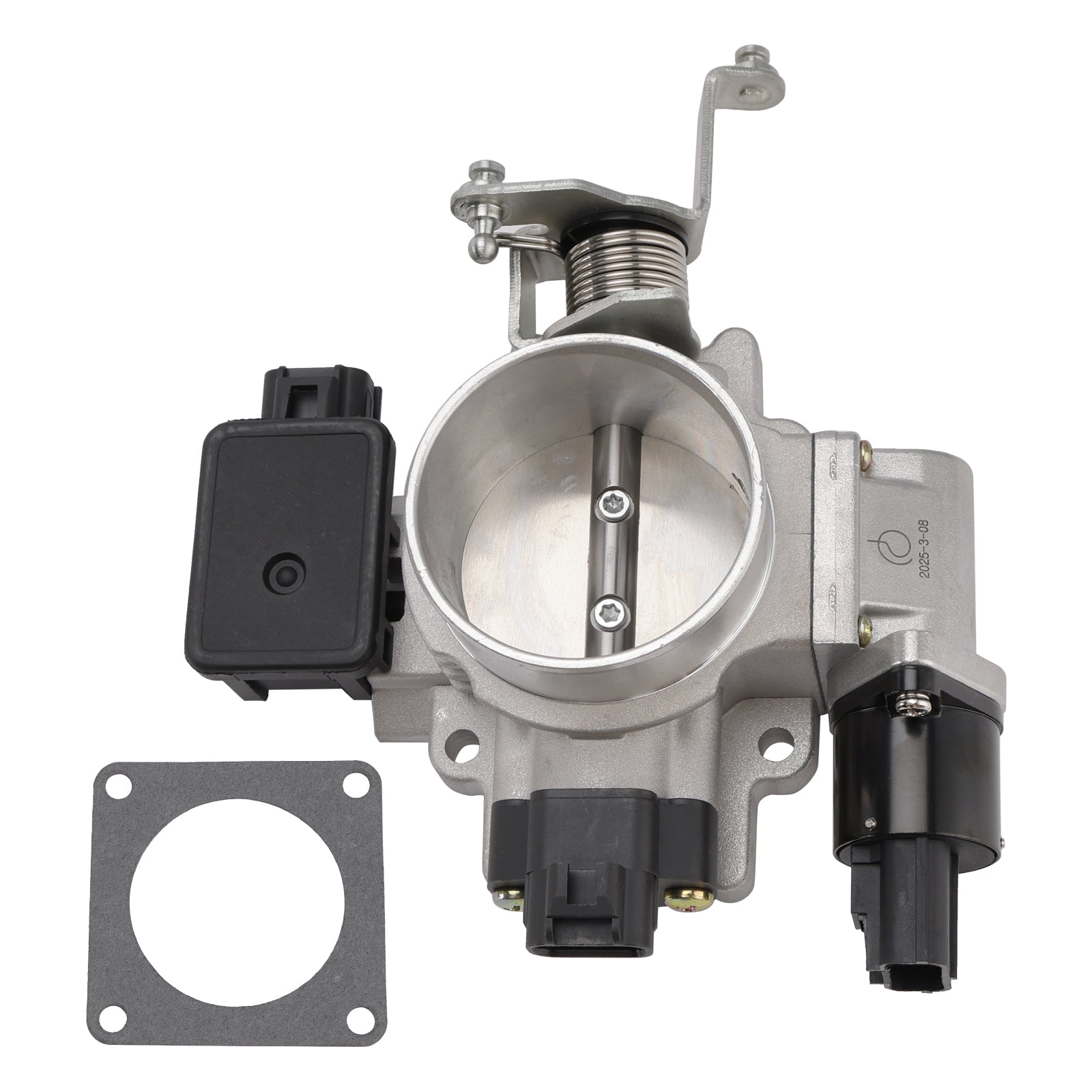 53032023AC Throttle Body For Jeep Grand Cherokee ZJ WJ 1998-2001