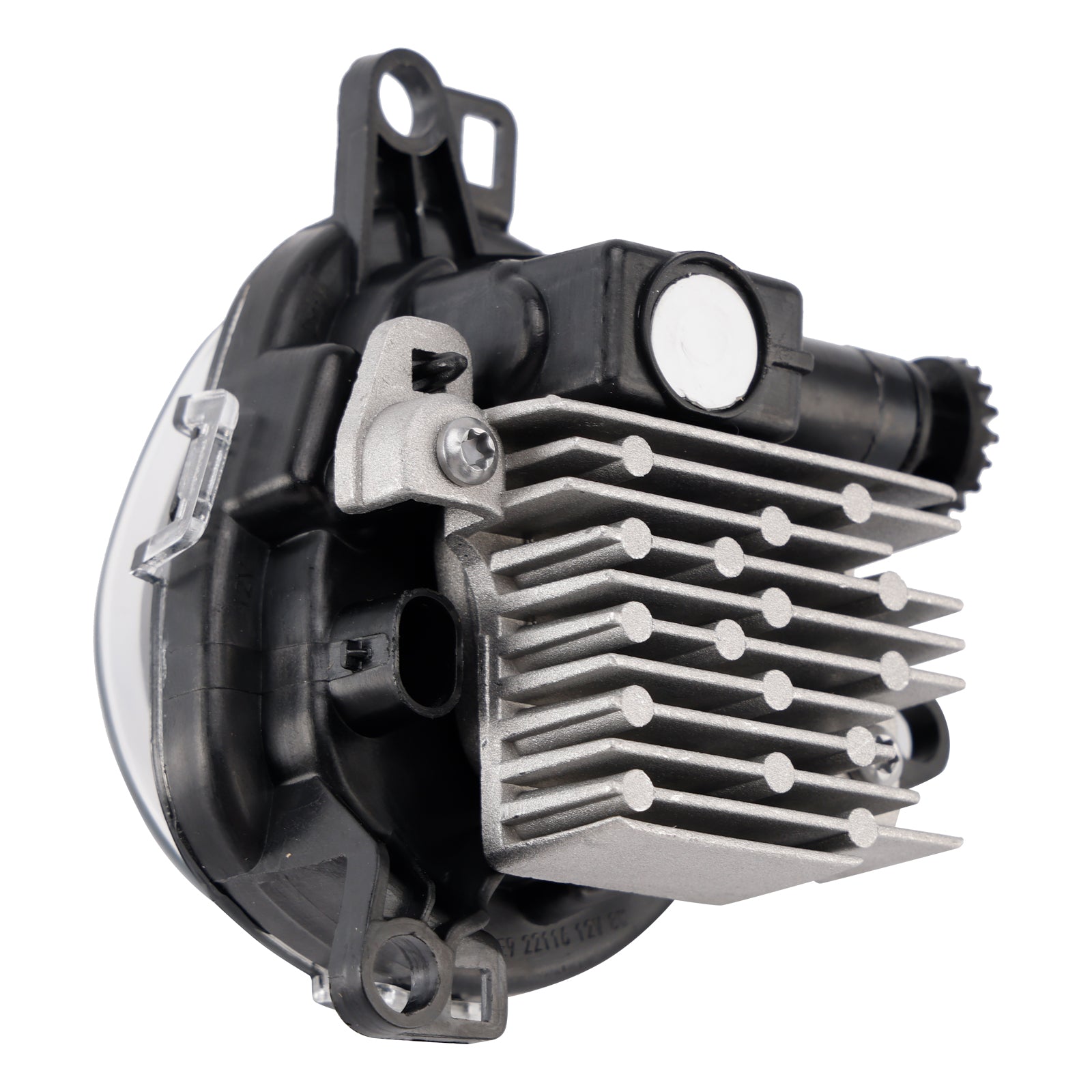 Pair Front Fog Light Lamp For Volvo C40 S90 V90 XC40 2017-2024 32365034