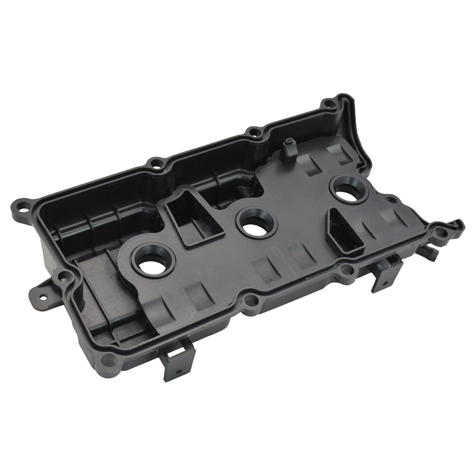 2002-2006 Nissan Altima V6 3,5L Kit d'allumage du kit de vanne moteur Couvre les joints + bobine d'allumage UF-349 132648J102