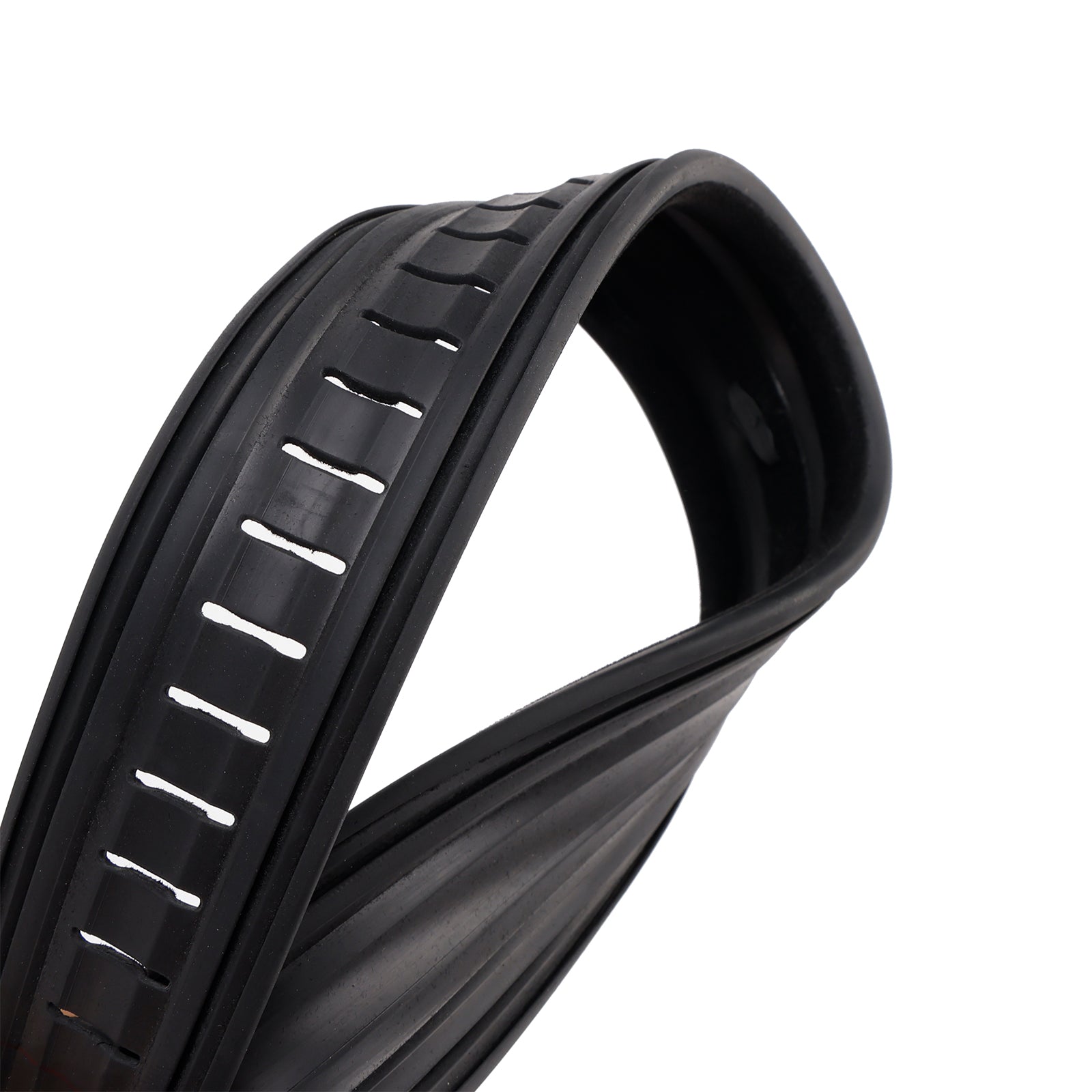 4PCS Car Window Weatherstrip+2 Seals For GMC C1500 C2500 C3500 K1500 K2500 K3500