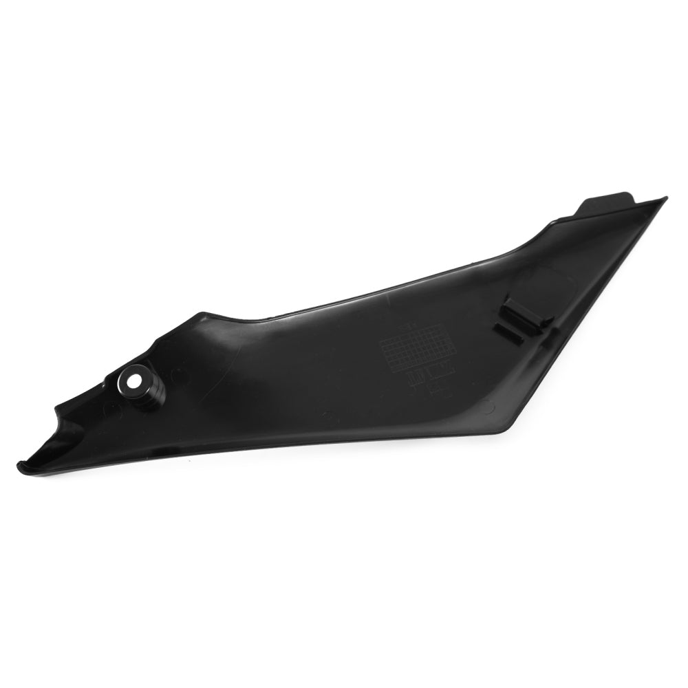 Carenado de Panel de cubierta lateral de tanque de gasolina Areyourshop para Suzuki GSXR1000 2005-2006 K5