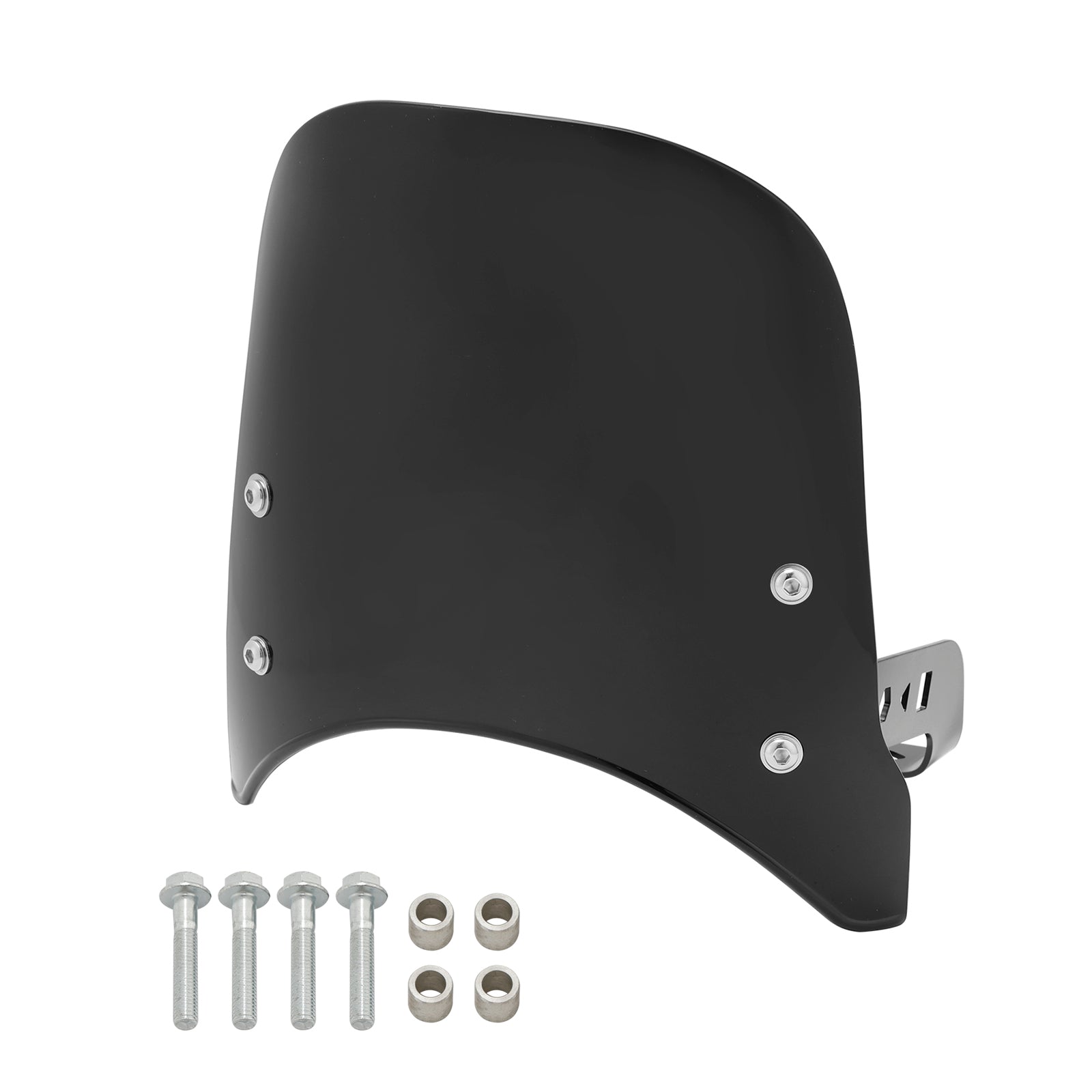 2019-2024 Honda CB400X/CB500X ABS Motorcykel vindrutan vindruta