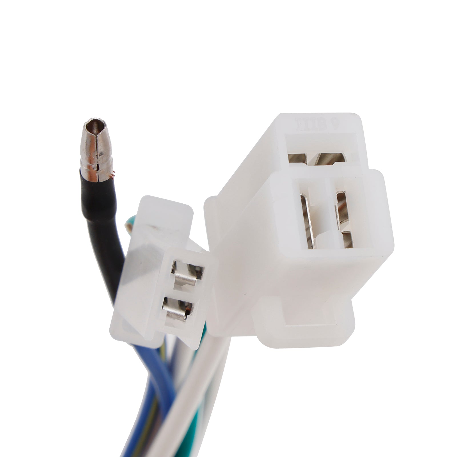 1992-2000/2002 Yamaha XT600E XT600 Générateur de magnéto à 18 pôles Stator 3TB-81410-00 3TB-81410-01