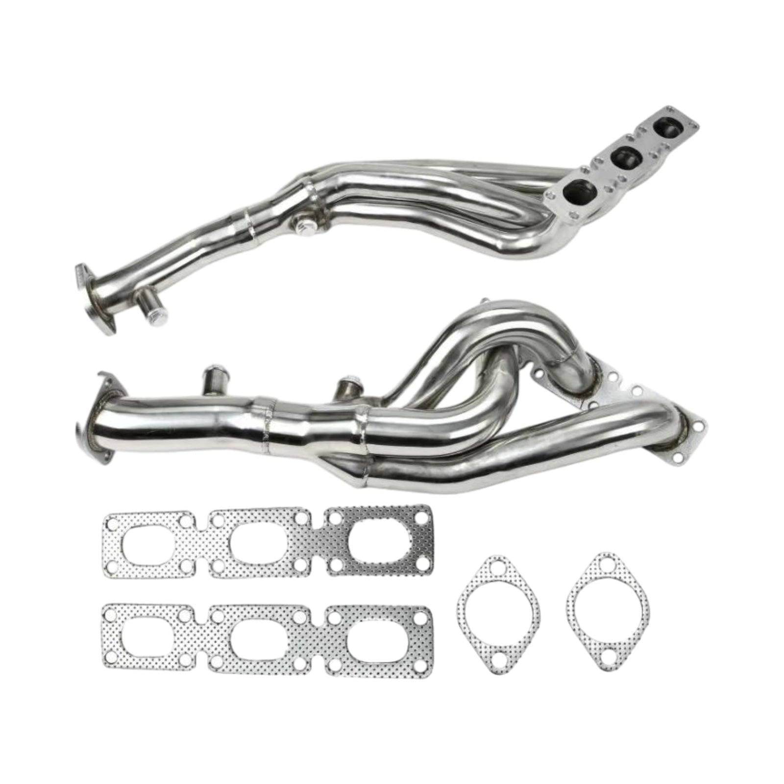 Uitlaatspruitstuk fit BMW E46 E39 Z4 2.5L 2.8L 3.0L L6 2001-2006