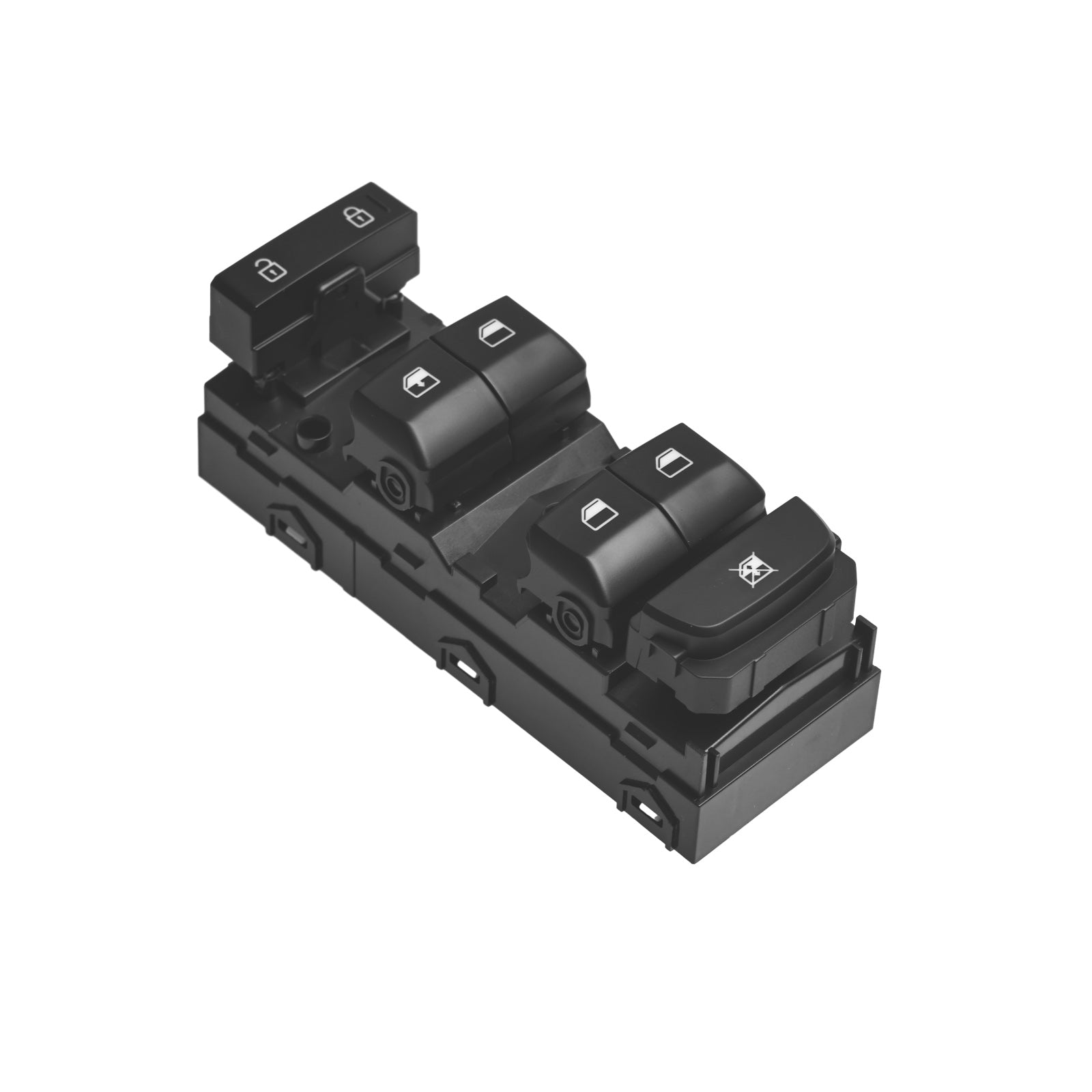 Power Window da porta do lado do motorista interruptor para Kia Forte 2019-2021 93571-M6100