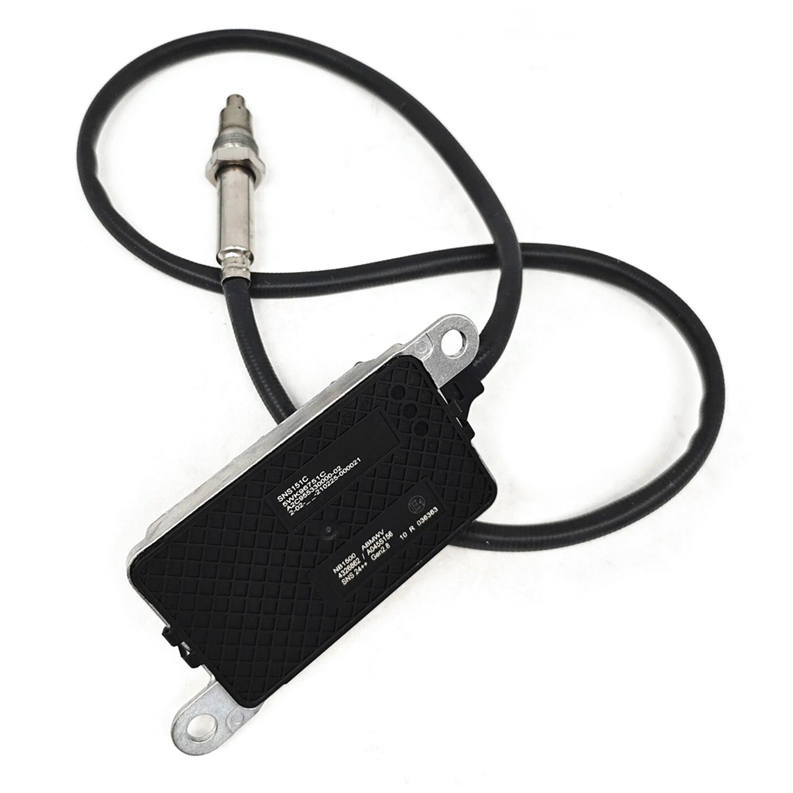 Cummins 24V VAN Truck Nox Stikstofoxide Zuurstofsensor 2872945 5WK96751C 4326862