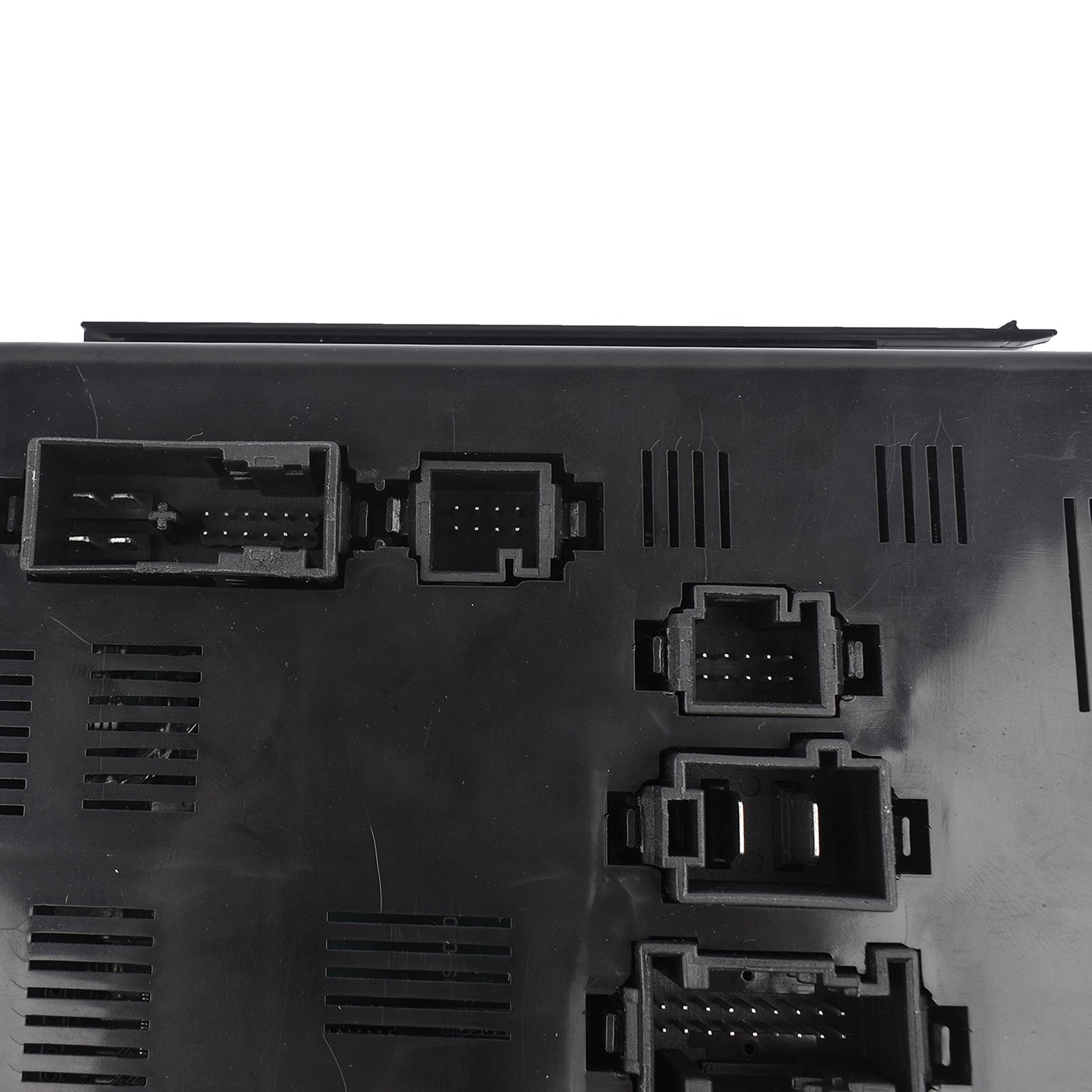 2008-2012 Mercedes-Benz GL550 164.886 Rear SAM Control A1645400401