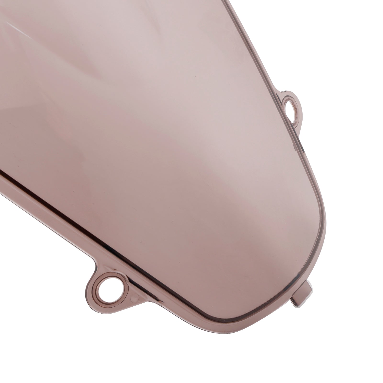 Vindrutan vindruta passar för Honda CBR1000RR 2017-2023