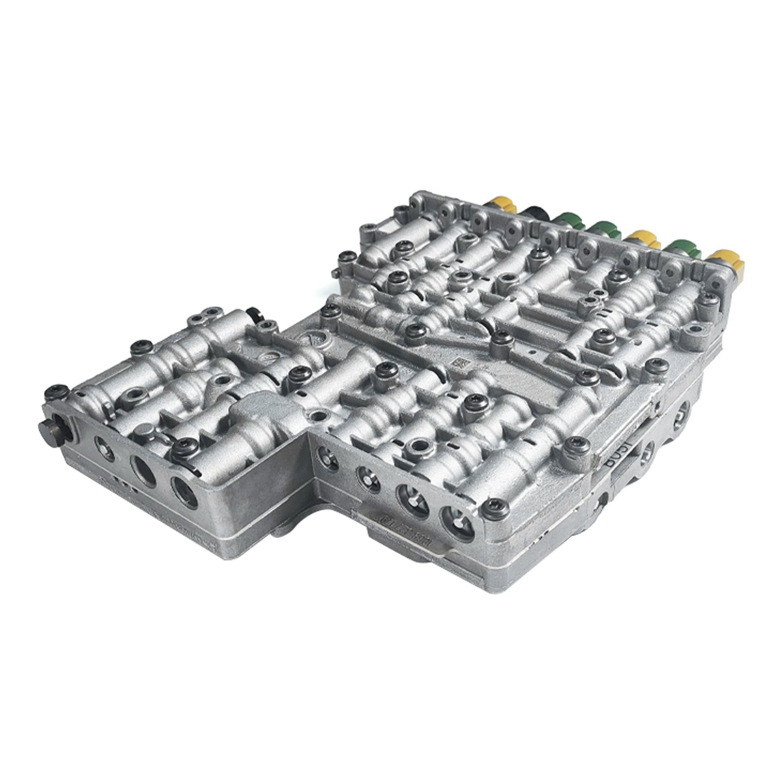 6HP26 6HP19 Valve Body #A051 For BMW AUDI VW Jaguar Hyundai Lincoln 545i 760i