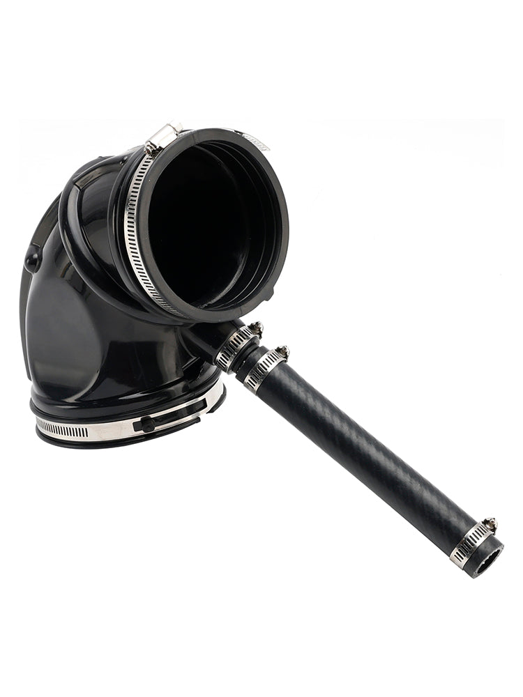 2007-2018 Dodge Ram 2500 3500 6.7L Tubo de duto de ar limpo 53032944al 53032944AC