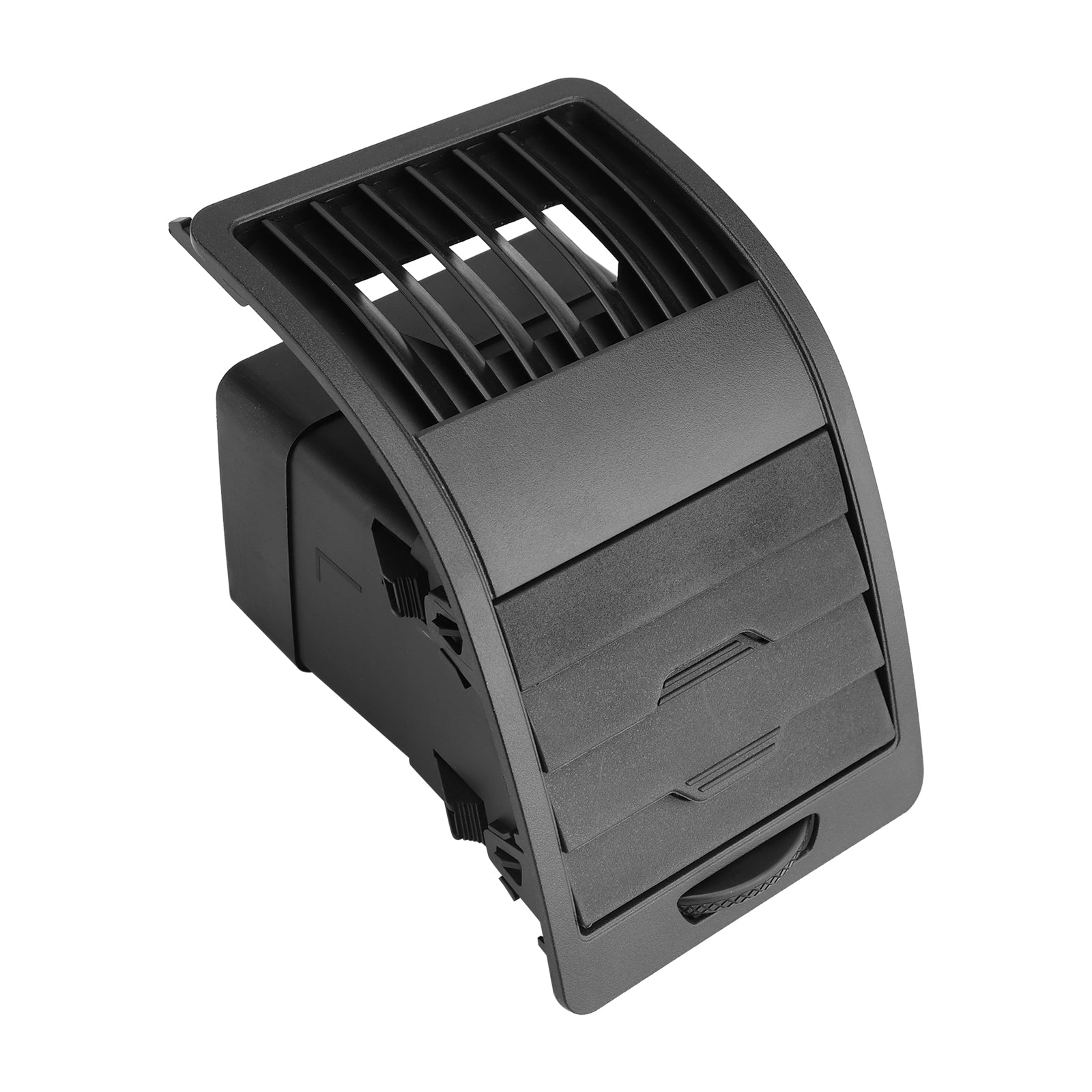 Grille de sortie d'air A/C pour chauffage latéral gauche du tableau de bord, adaptée au Hummer H3 H3T 2006 – 2010