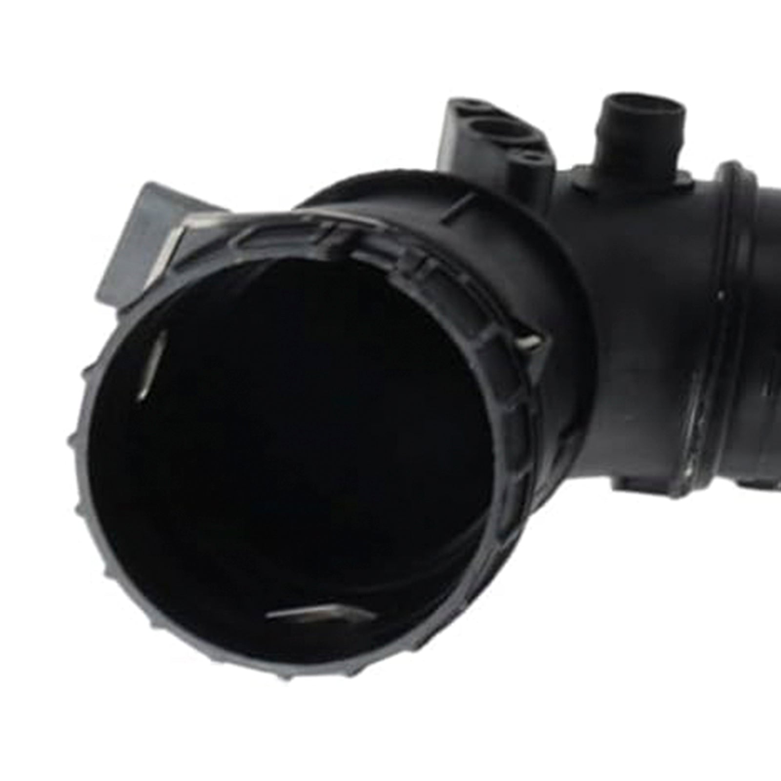 Turbo Intercooler Charge Air Intake Pipe for BMW 5 Series F10 F11 13717612091