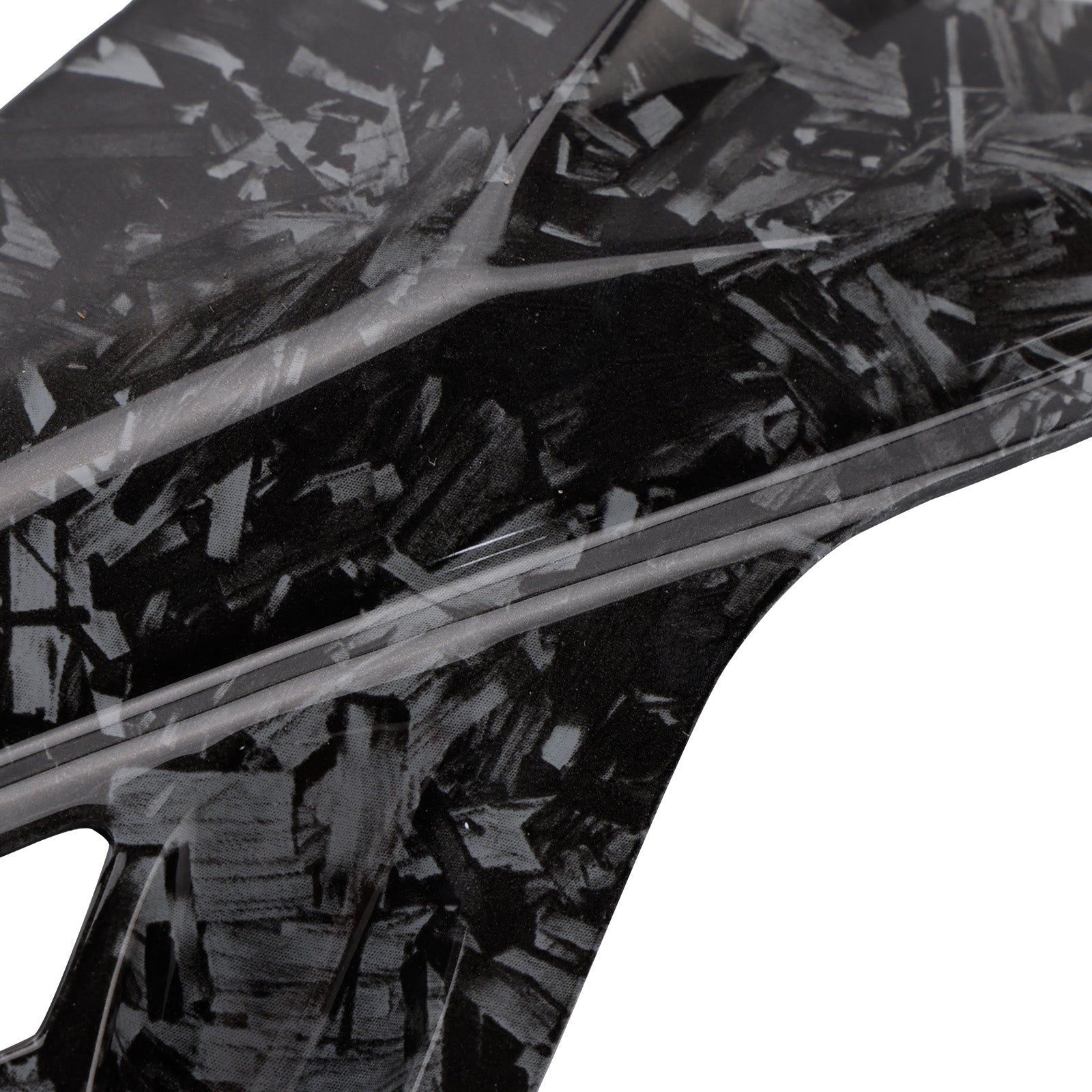 2022-2025 Honda ADV 350 Headlight Side Panels Fairing