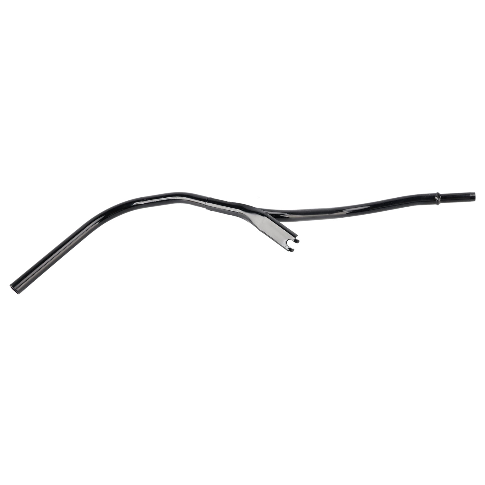 Tube de jauge de transmission 2007 CHEVROLET SILVERADO 2500 CLASSIC 4L80E 15039051
