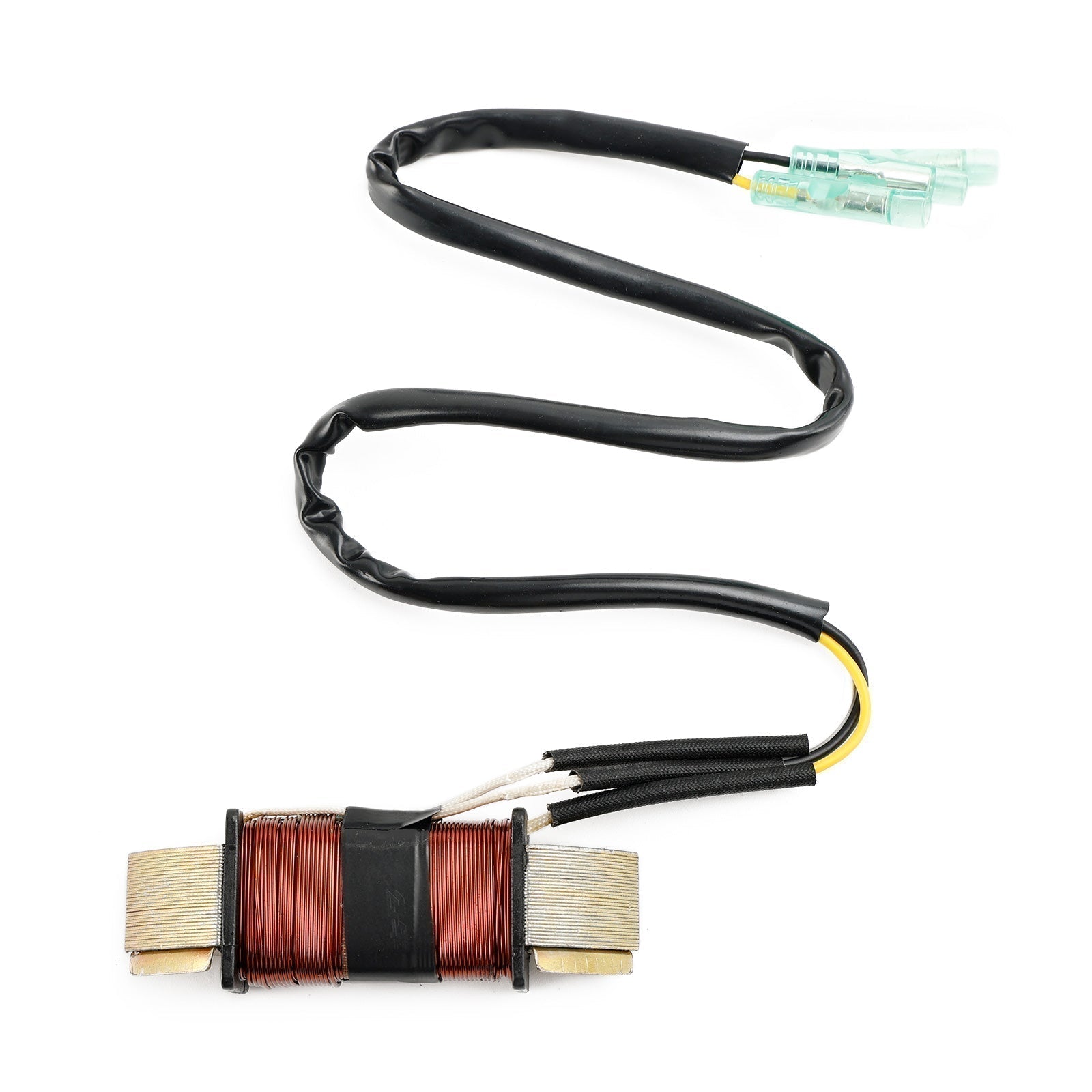 2002 Tohatsu Outboard 30hp M30A3 Coil de charge 3P0-06023-0