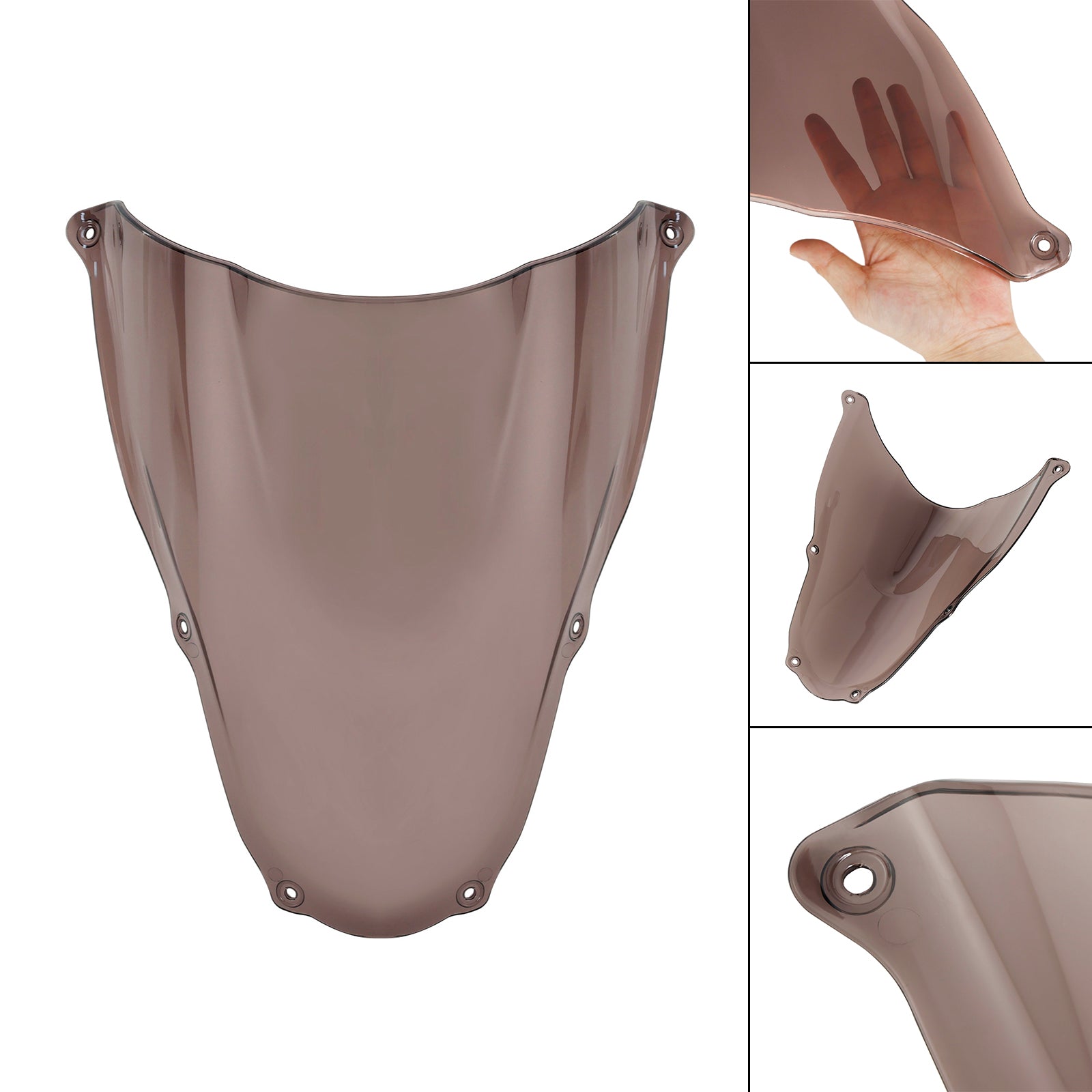 Parabrisas Aprilia RS125 2006-2010