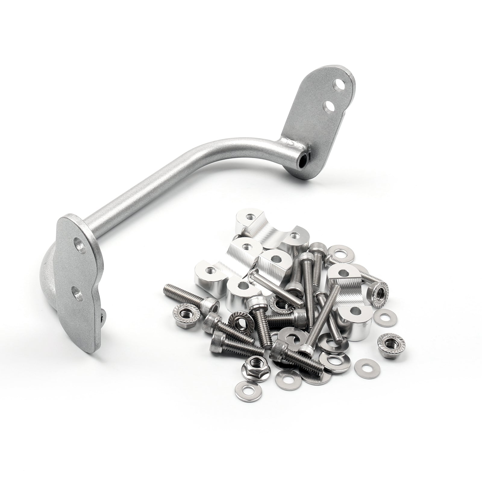 CRASH BARS Motorskydd lägre för BMW R1200GS R 1200 GS 2013-2015