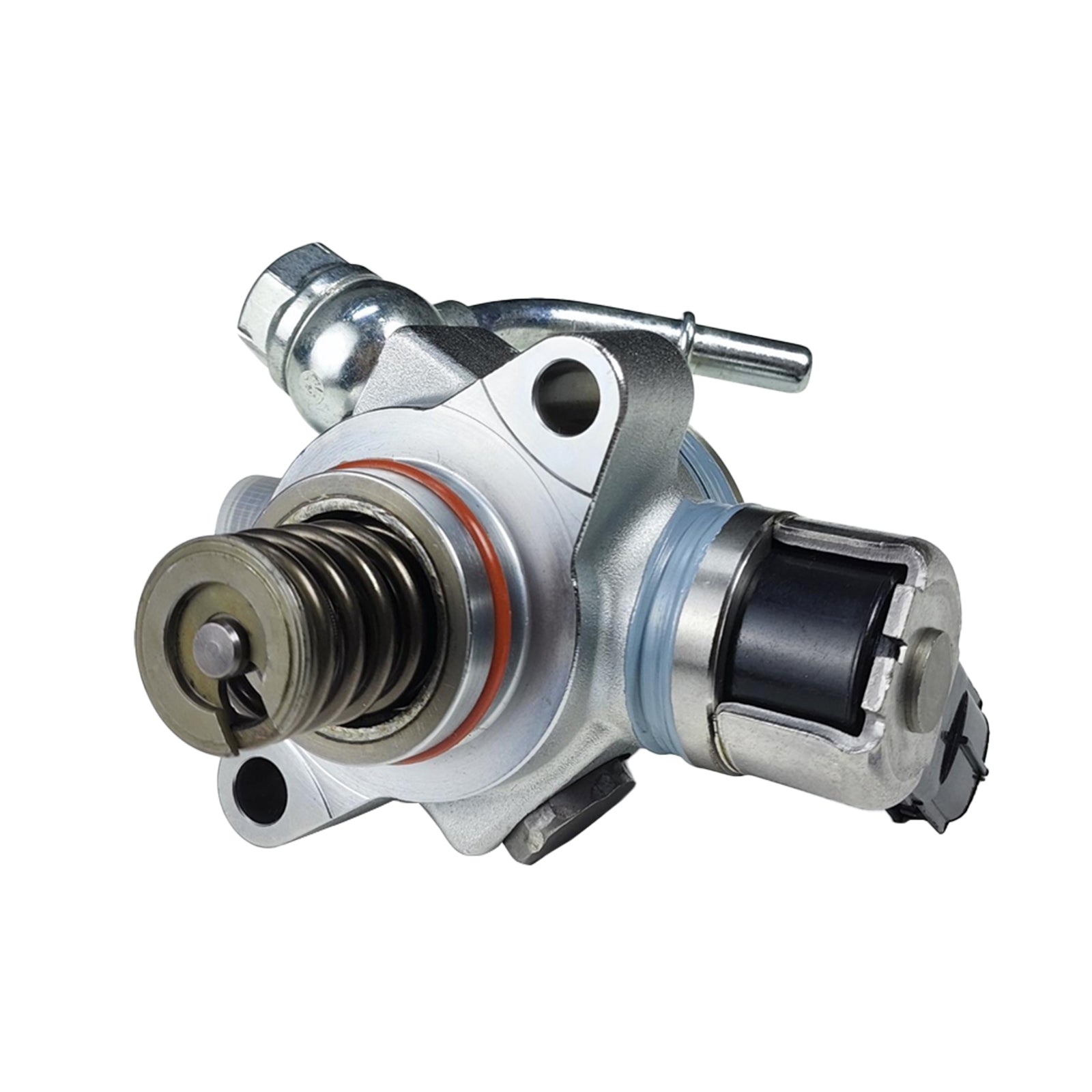 2021-2023 Mazda CX-30 Base, Preferido, Premium, Seleccione Bomba de combustible de alta presión PYFB-20-3F0