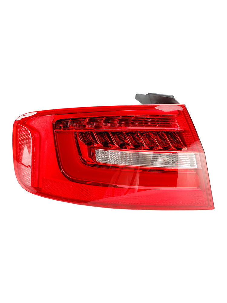 Left Outer Rear Tail Light Lamp Fit For Audi A4 B8.5PA 2013-2016 8K5945095AC