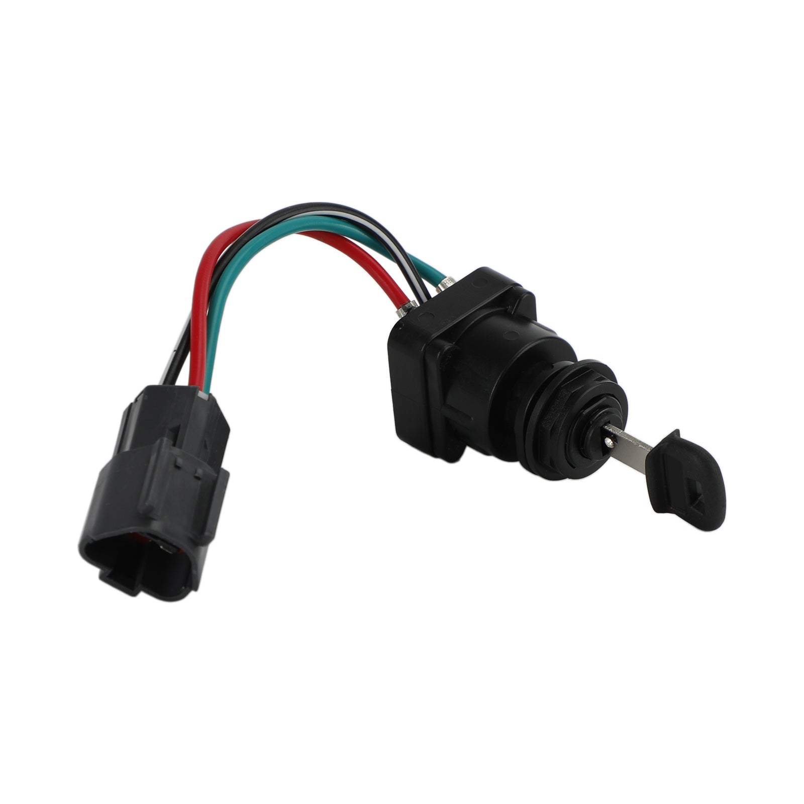 Contactslot RC411-53964 HRC40-53960 Voor Kubota KX41 KX71 KX080 KX91 KX121