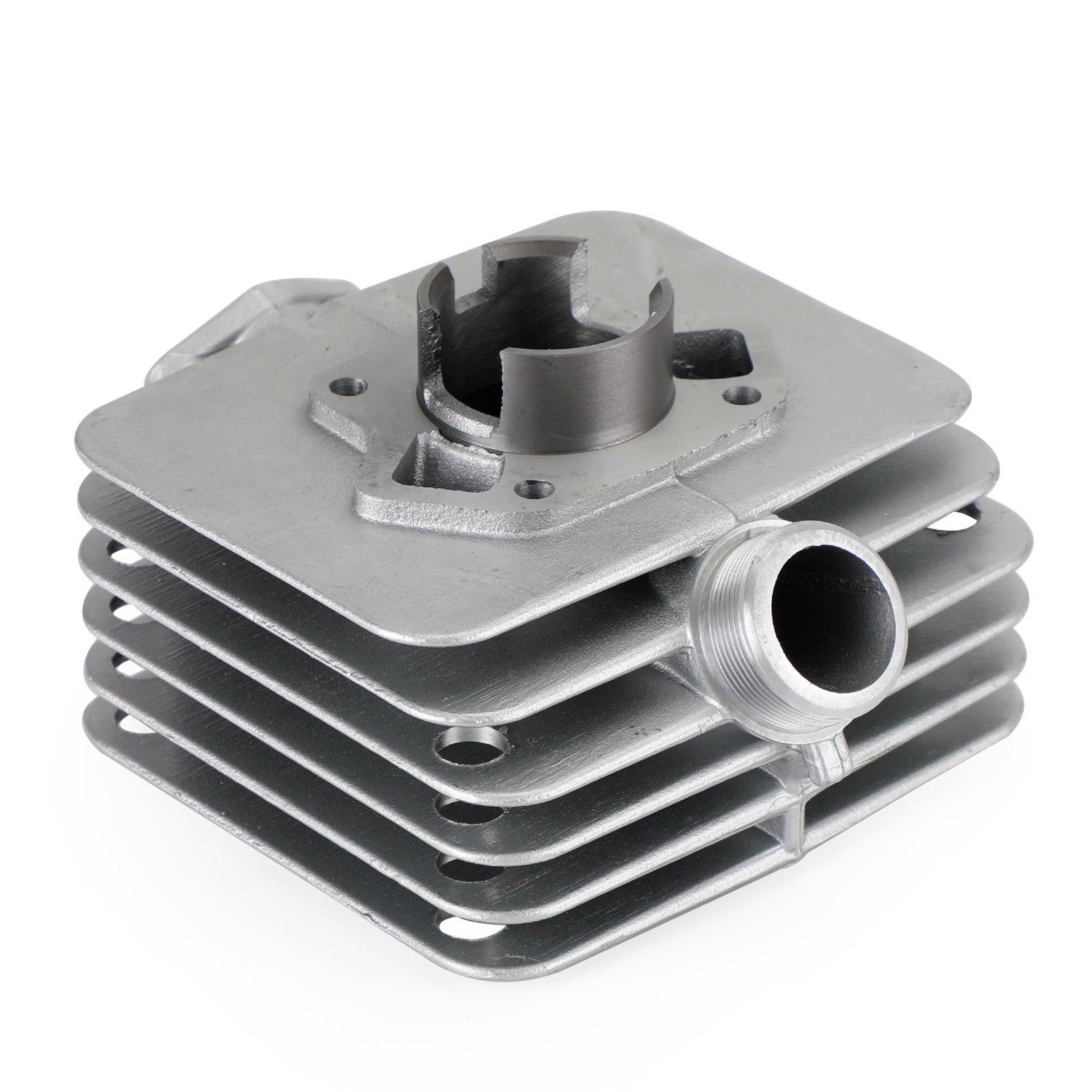 KIT de joints de PISTON de cylindre de SIMSON S51 SR50 SCHWALBE KR51/2 S53 50CC