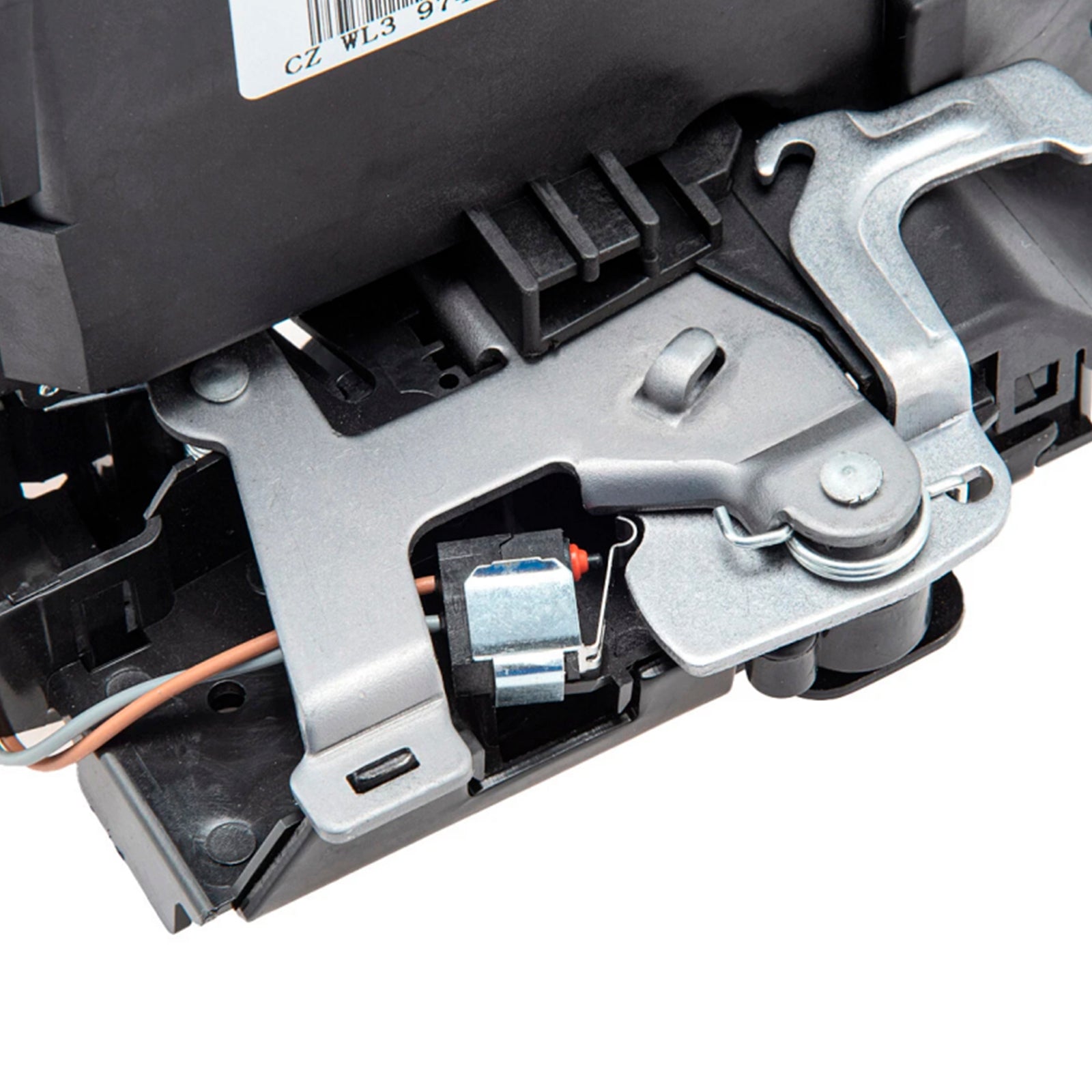 2005-2010 VW Touareg Rear Left & Right Door Lock Latch Actuator 7L6839015D