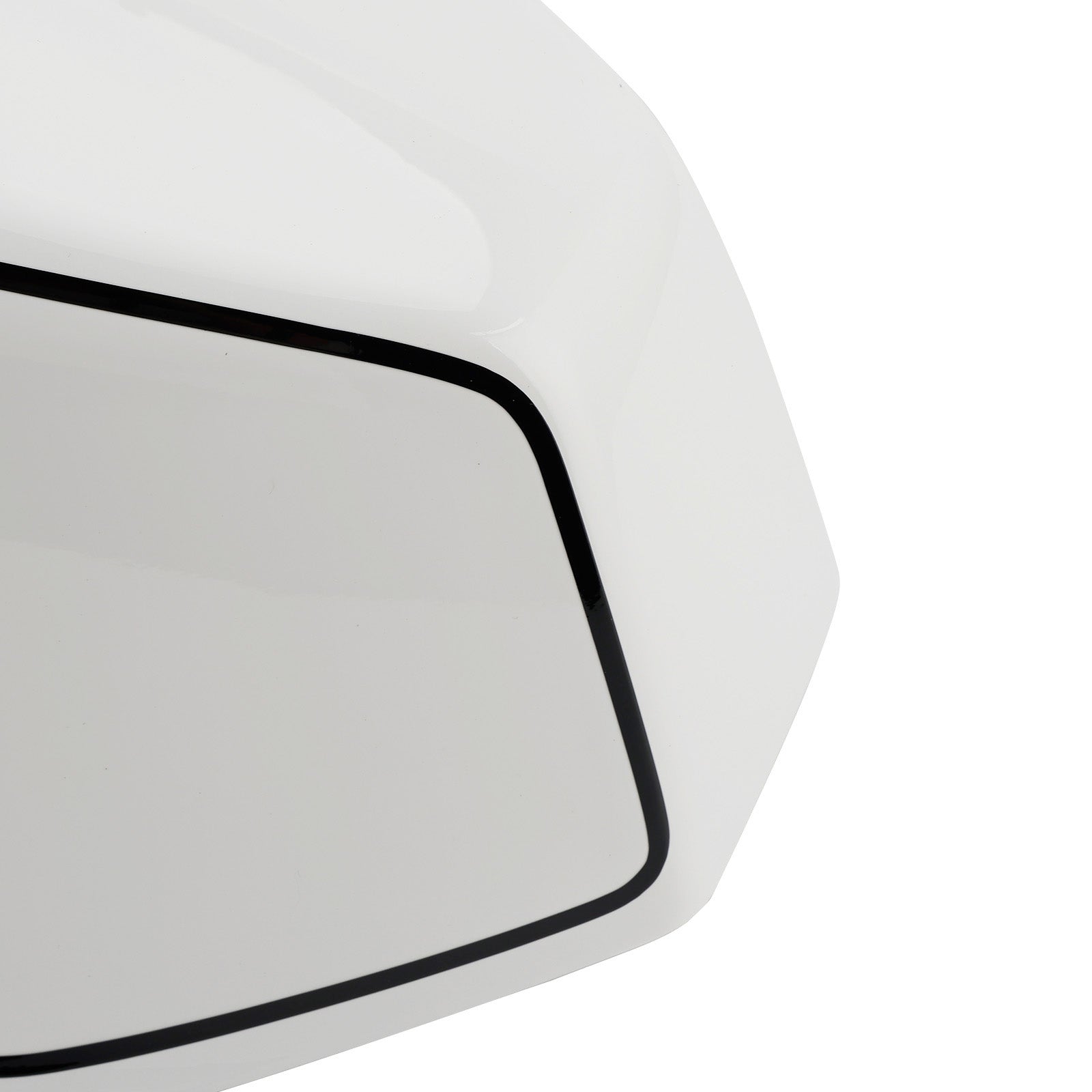 Housse de carénage de siège arrière pour Yamaha XSR900 2022 – 2025