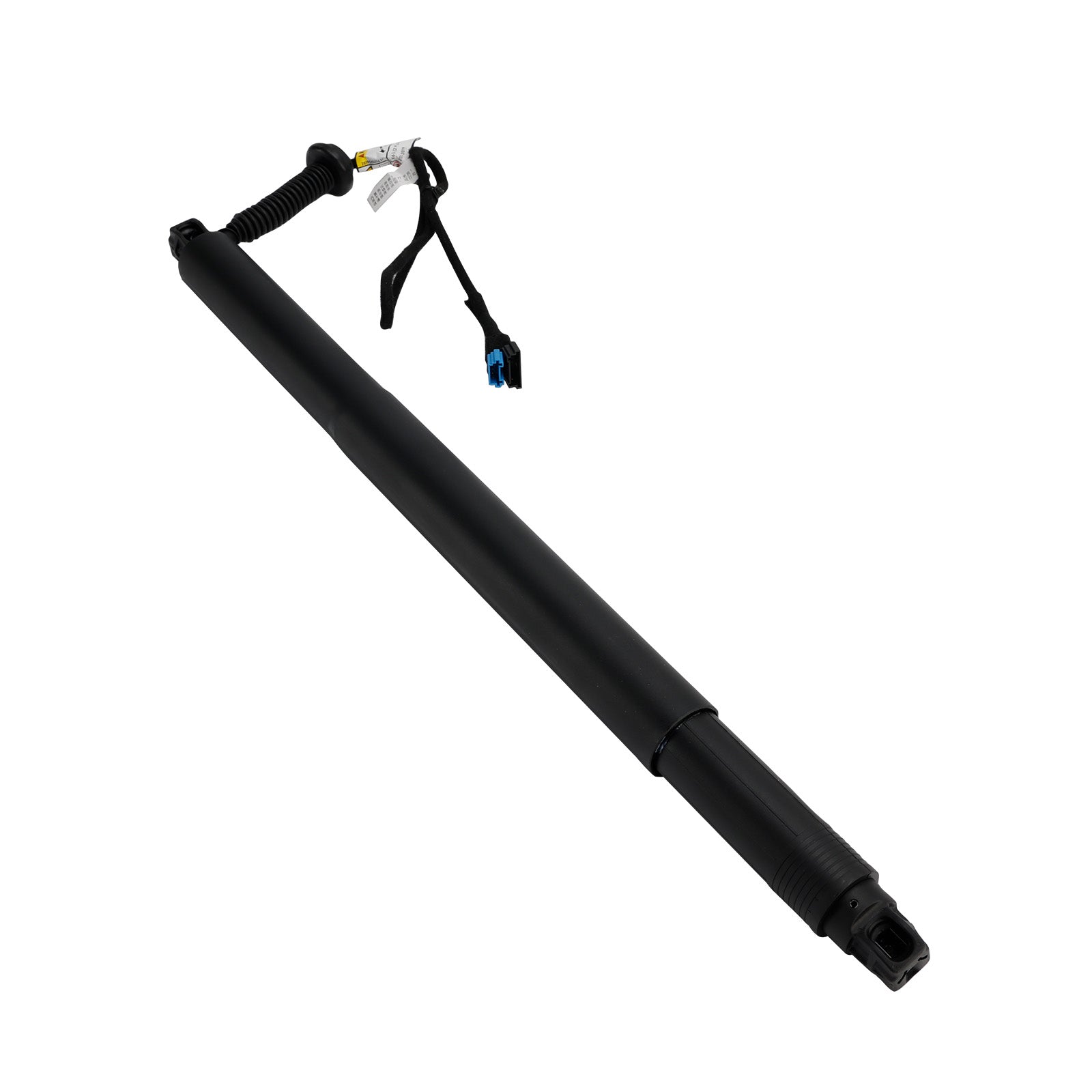 2014-2019 BMW X6 F16 F86 Support de levage électrique de hayon arrière gauche 51247434043