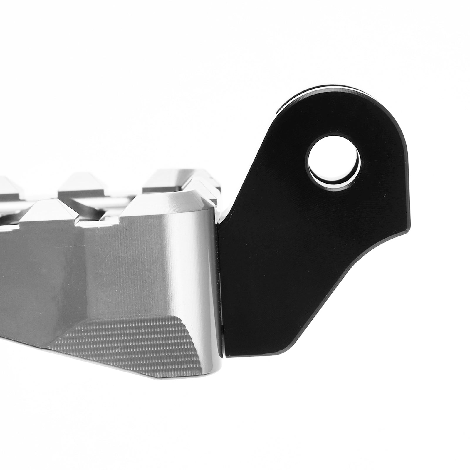 Voorste voetsteunen voetsteun geschikt voor Bonneville T100 T120 2016-2022