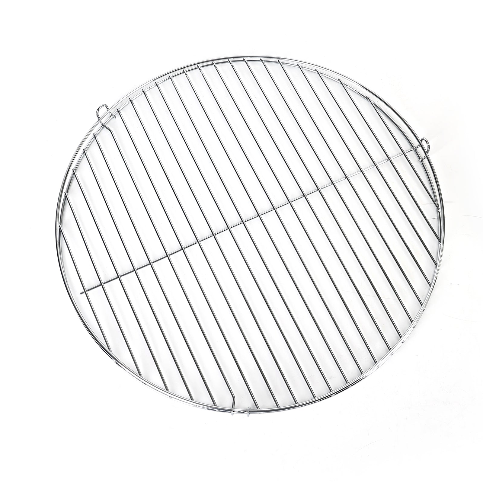 Tripé Outdoor Fire Pit BBQ redonda do jardim do jardim de churrasco extra grande