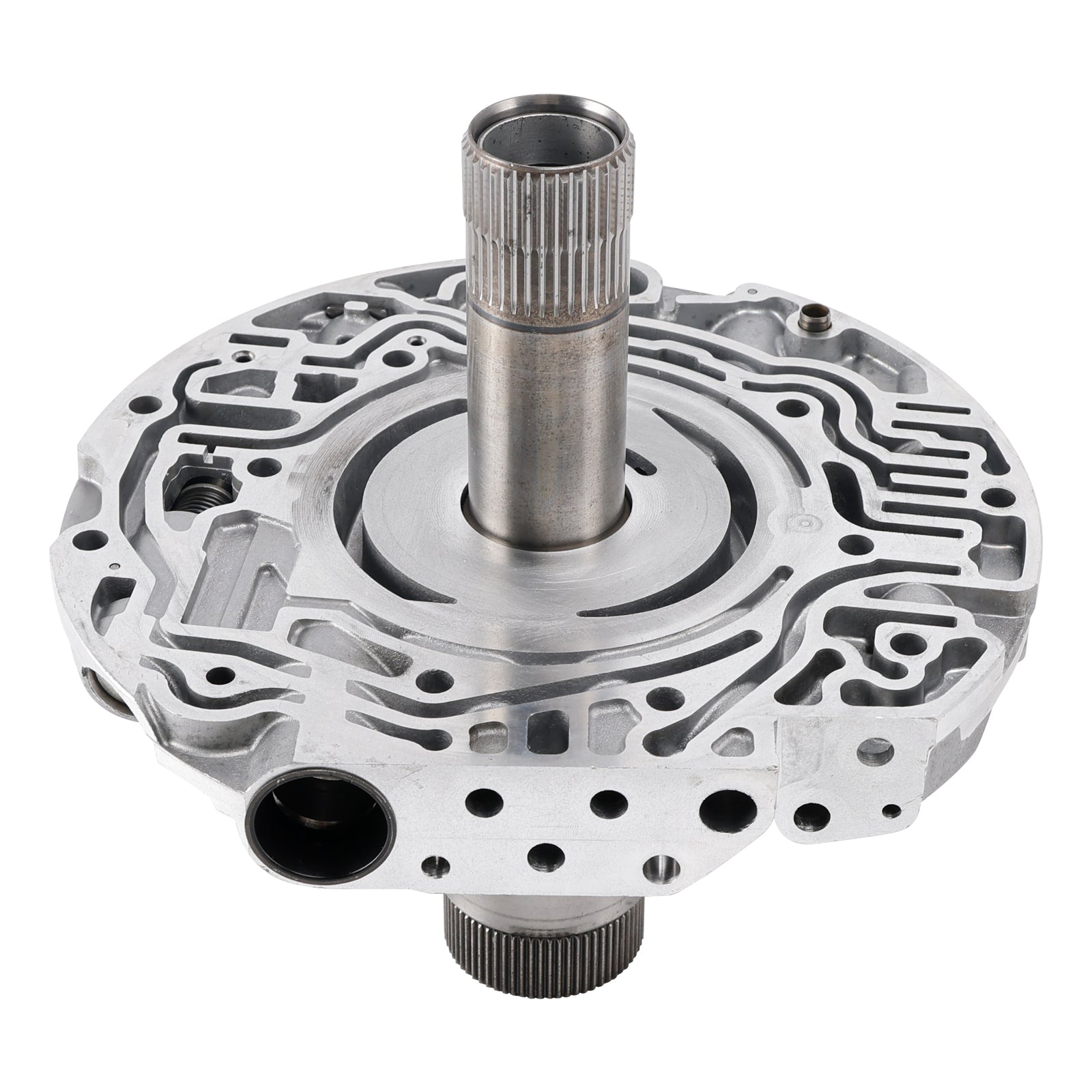 6L80 6L90 Pump Cover Stator Rebuilt w/ Updated Stator Shaft 24289721 24236939