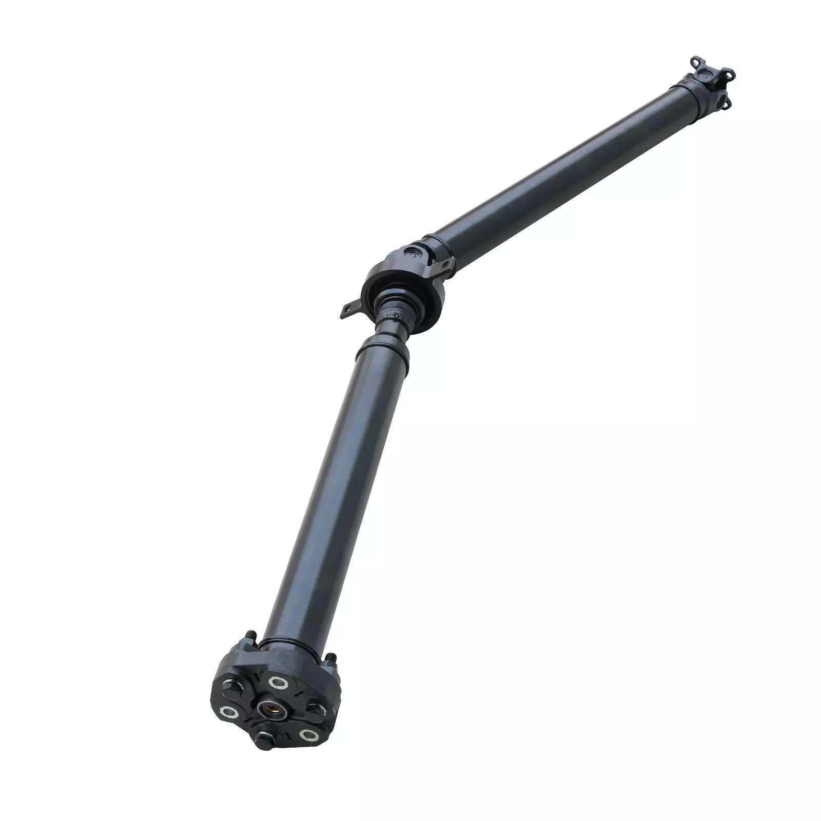 2006 BMW 325i E90 L6&2,5L bakre automatlåda&Bakre drivaxelenhet för växellåda 26107551199 26107551199