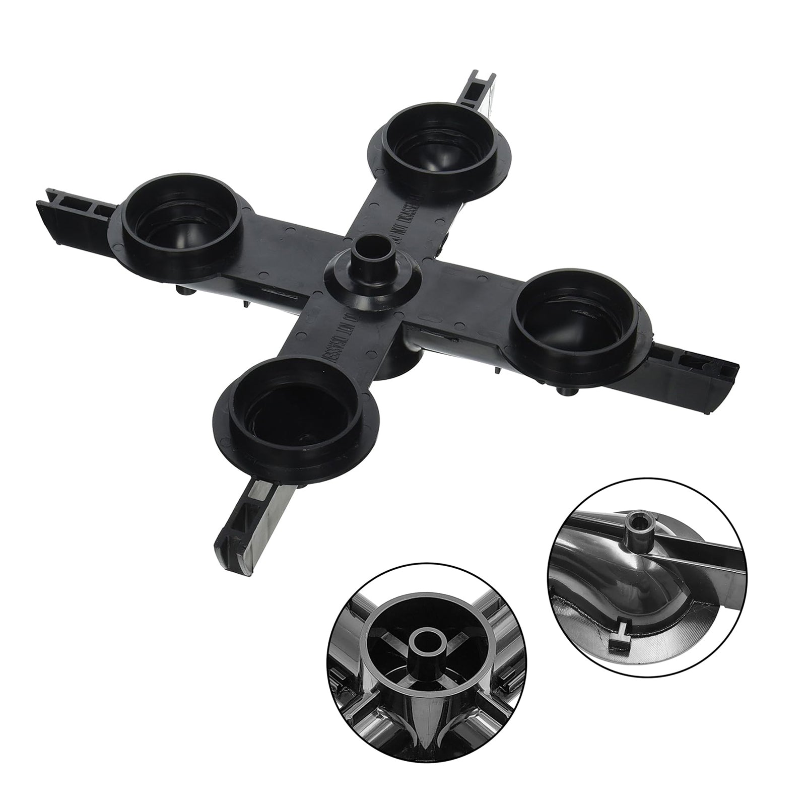 Bunn Manifold Assembly 170040 for glassfiberkassettfilter